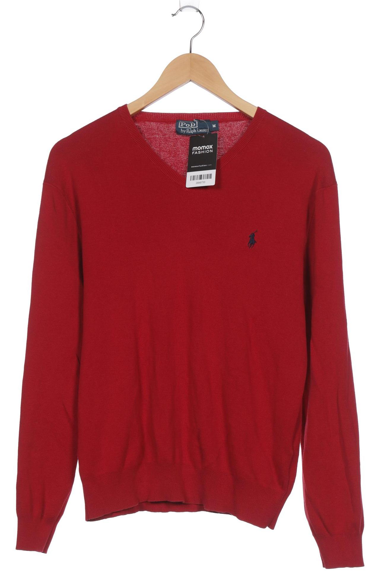 

Polo Ralph Lauren Herren Pullover, rot, Gr. 48