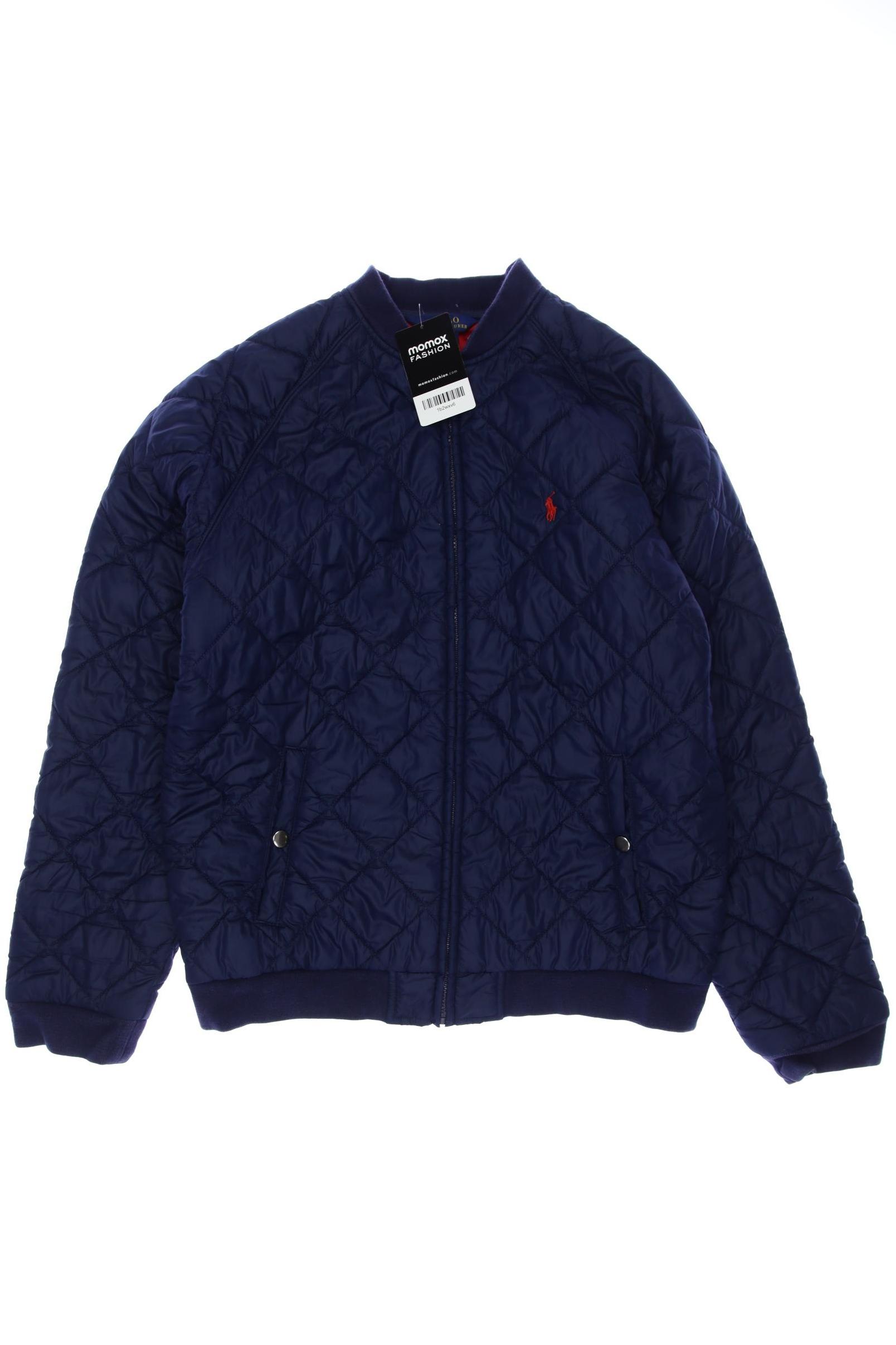 

Polo Ralph Lauren Damen Jacke, marineblau, Gr. 182