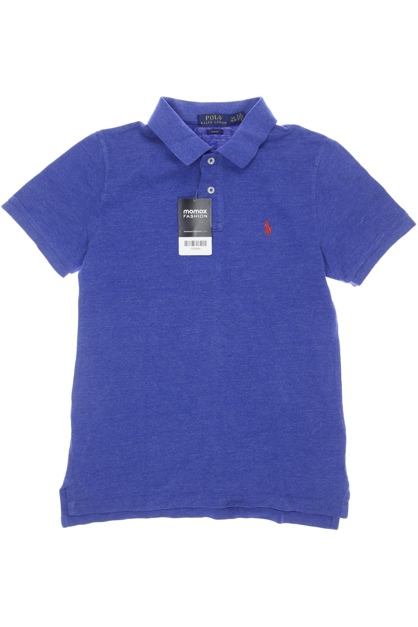 

Polo Ralph Lauren Herren Poloshirt, blau, Gr. 158