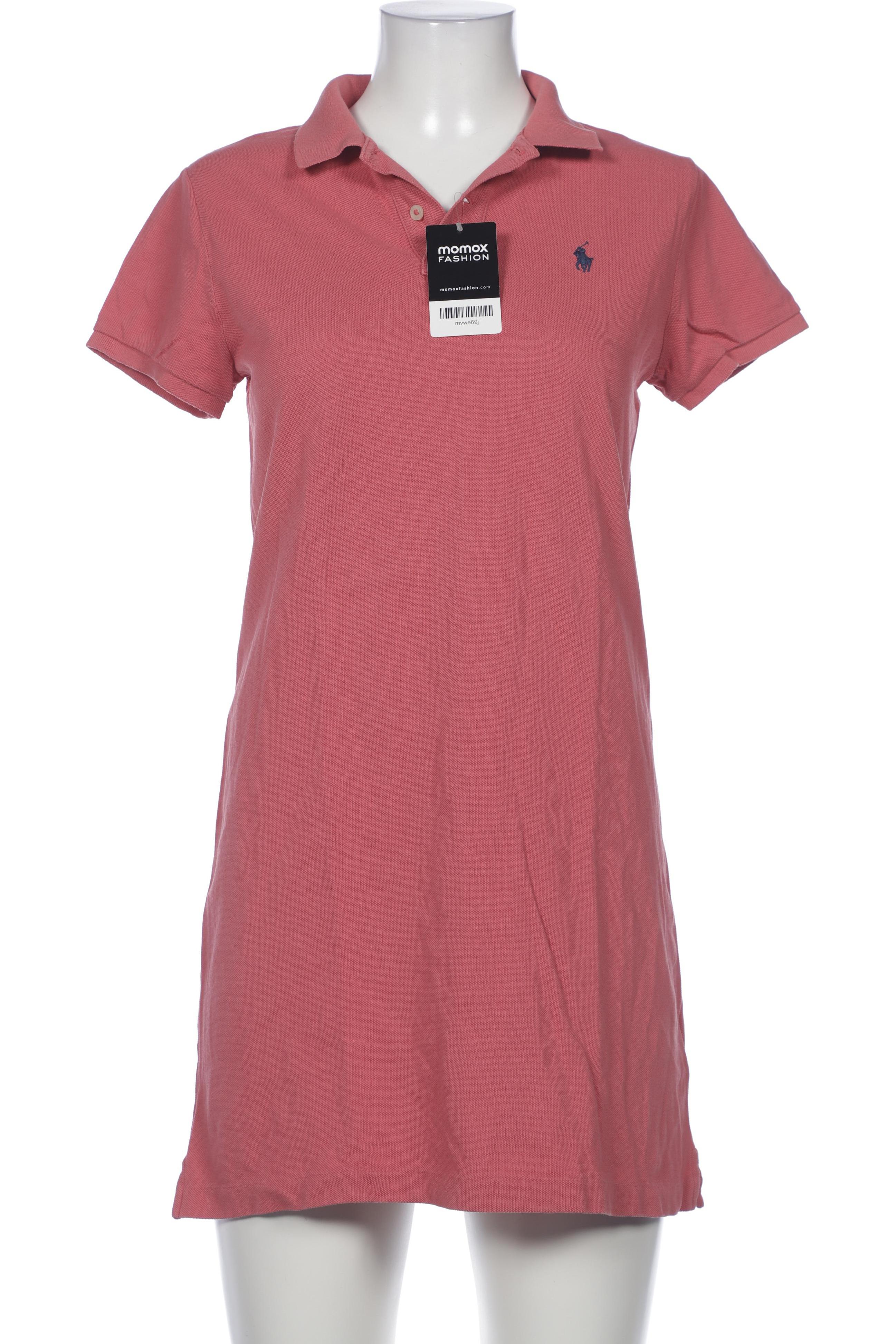 

Polo Ralph Lauren Damen Kleid, pink, Gr. 38