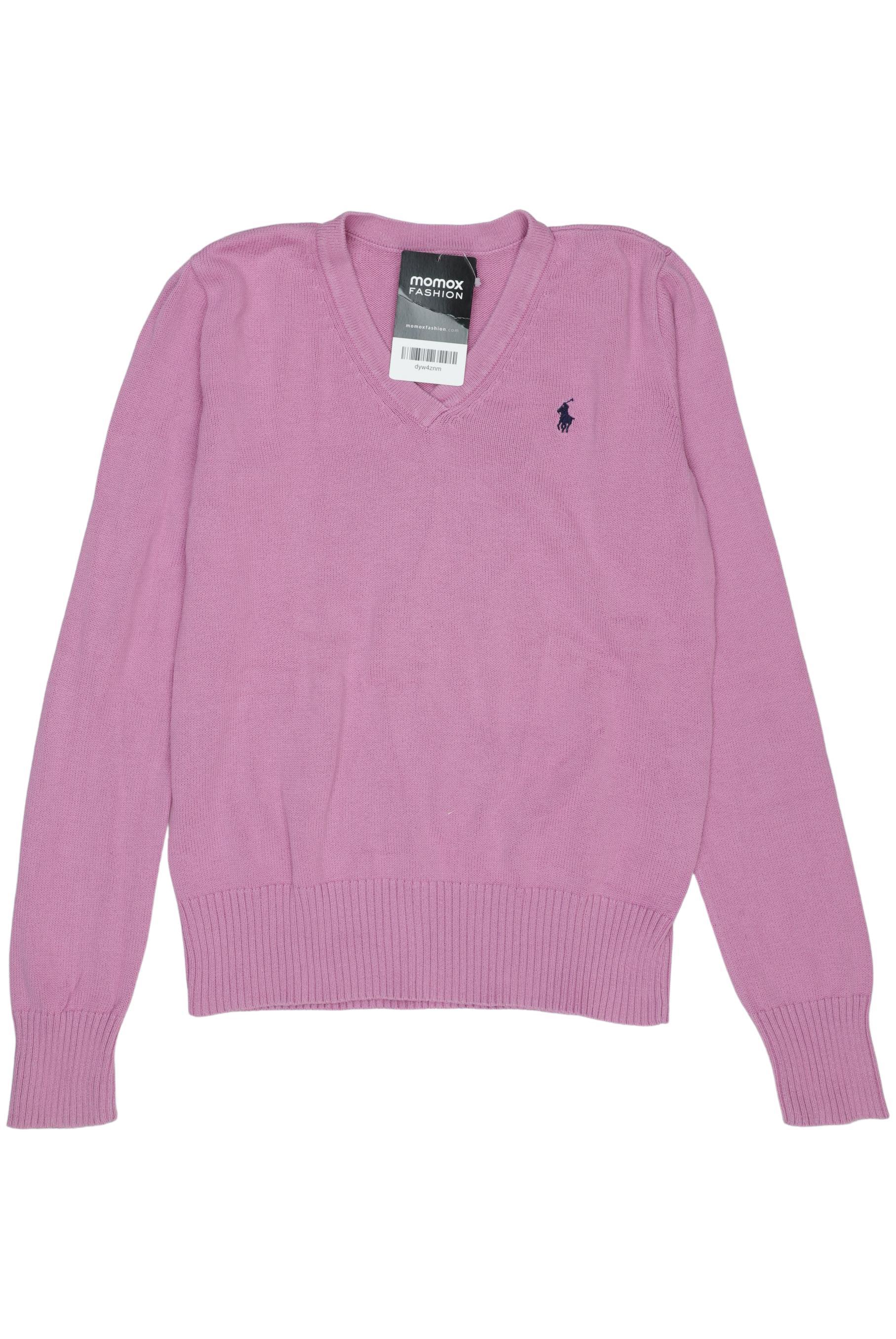 

Polo Ralph Lauren Damen Pullover, pink, Gr. 158