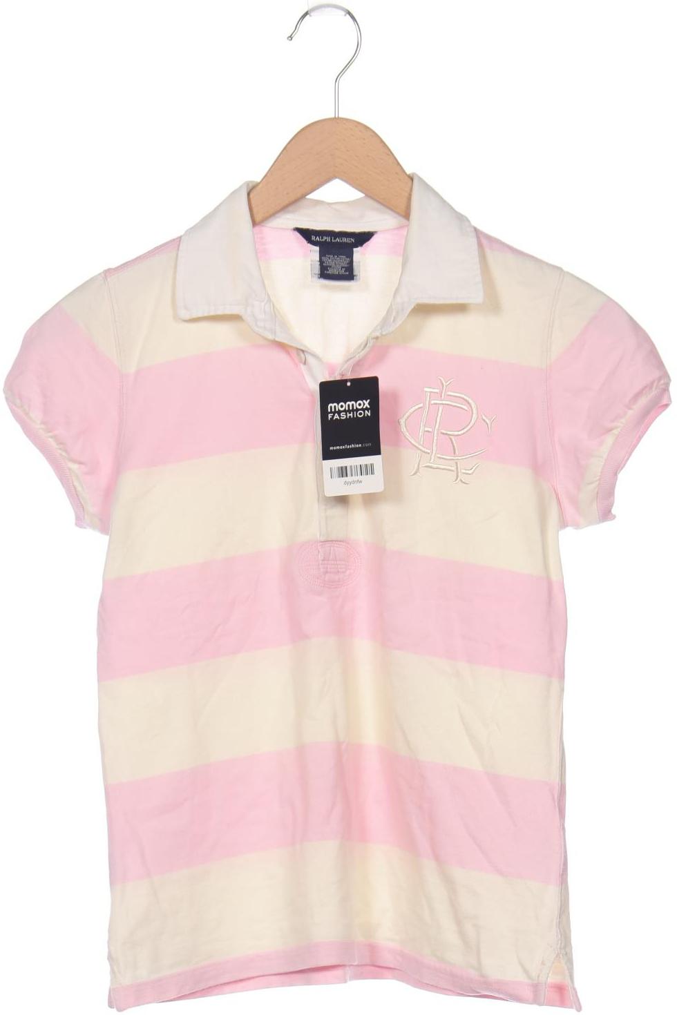 

Polo Ralph Lauren Damen Poloshirt, cremeweiß, Gr. 36
