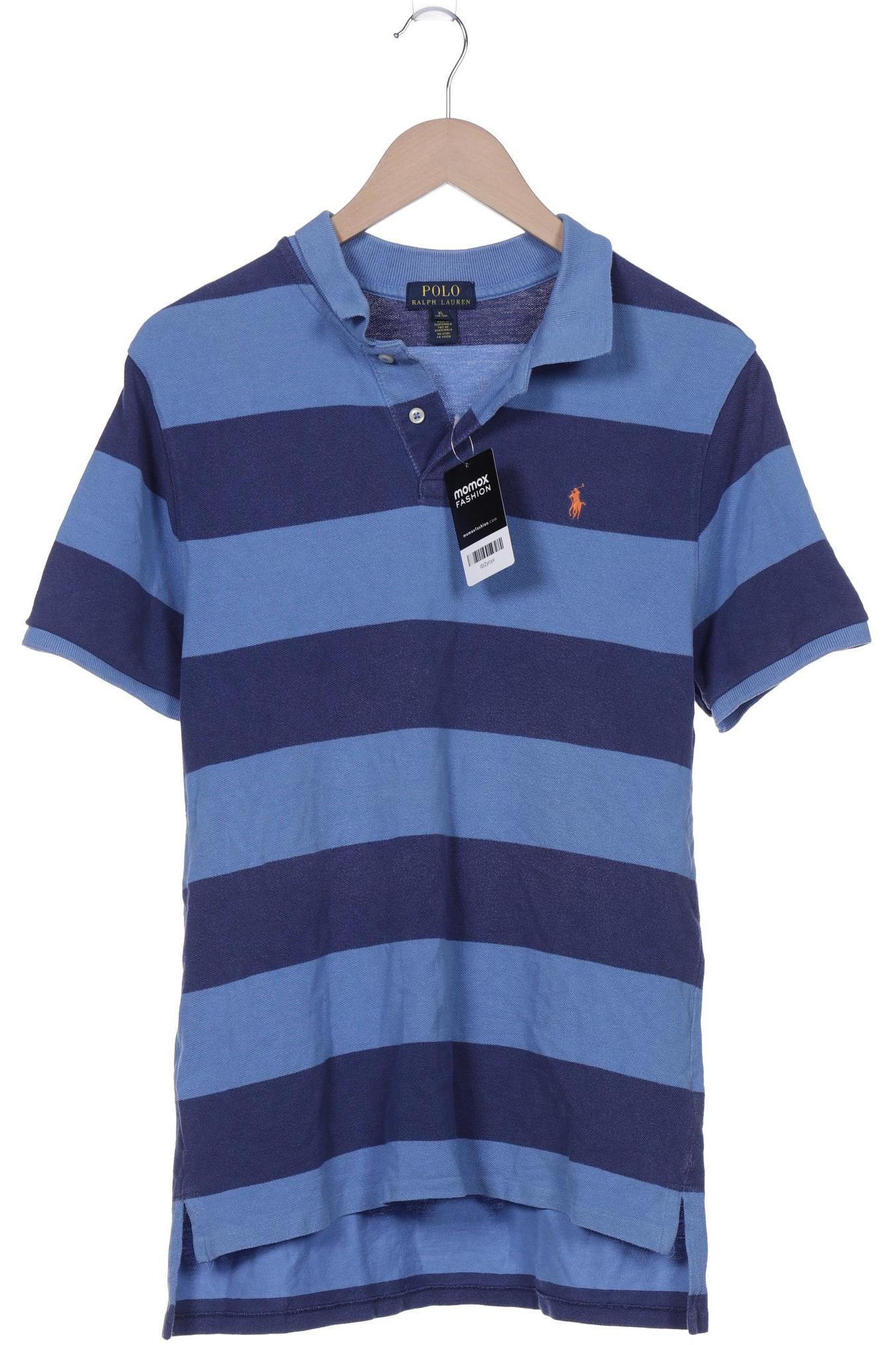 

Polo Ralph Lauren Herren Poloshirt, blau, Gr. 54