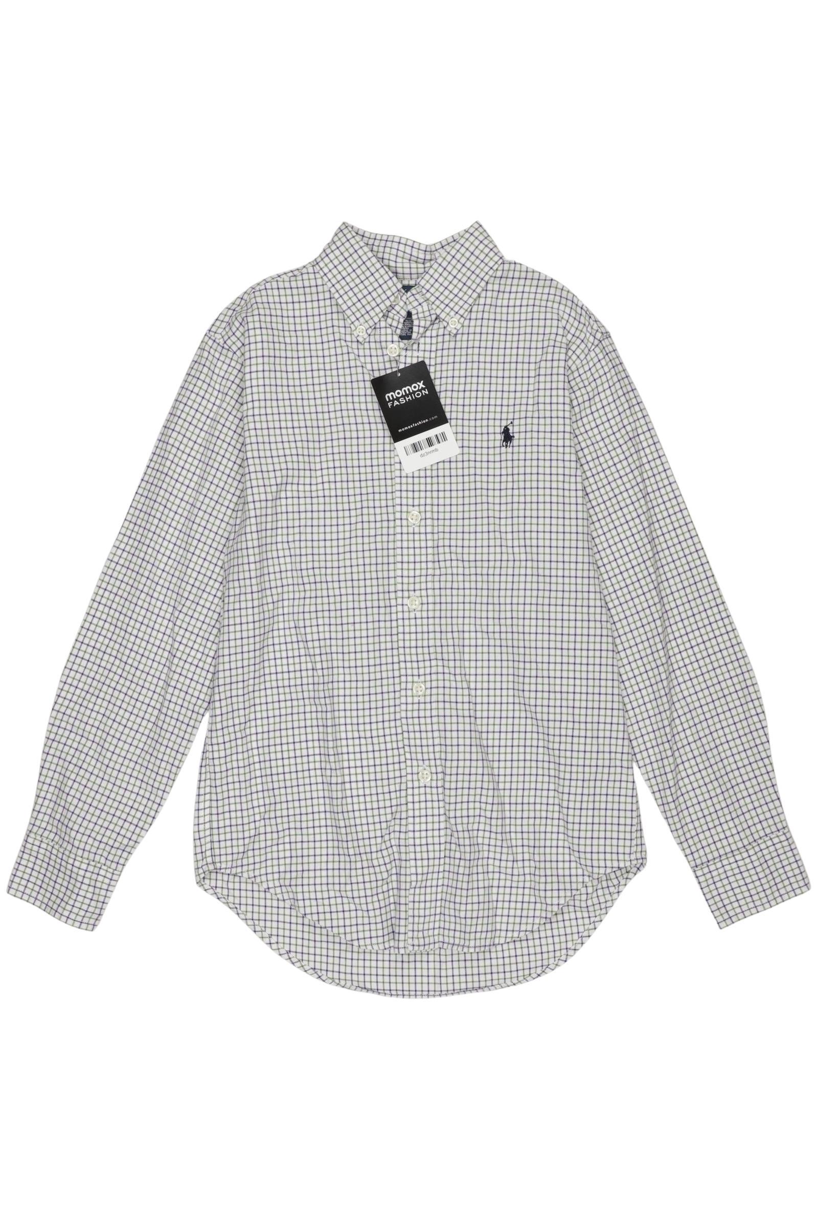 

Polo Ralph Lauren Jungen Hemd, mehrfarbig, Gr. 10