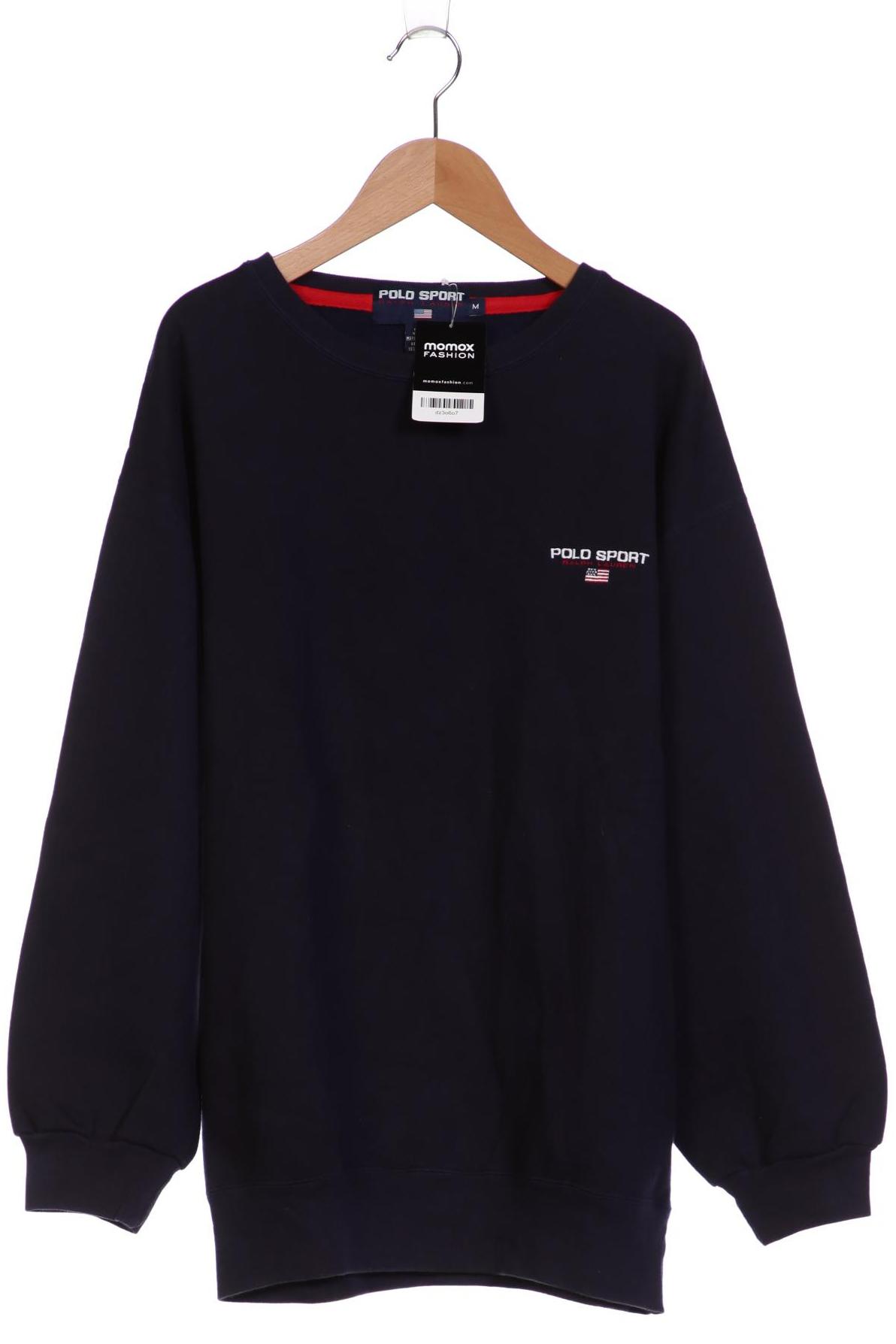 

Polo Ralph Lauren Herren Sweatshirt, marineblau, Gr. 48