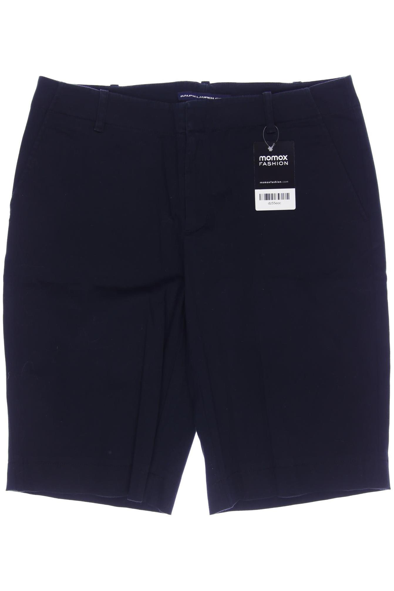 

Polo Ralph Lauren Damen Shorts, marineblau