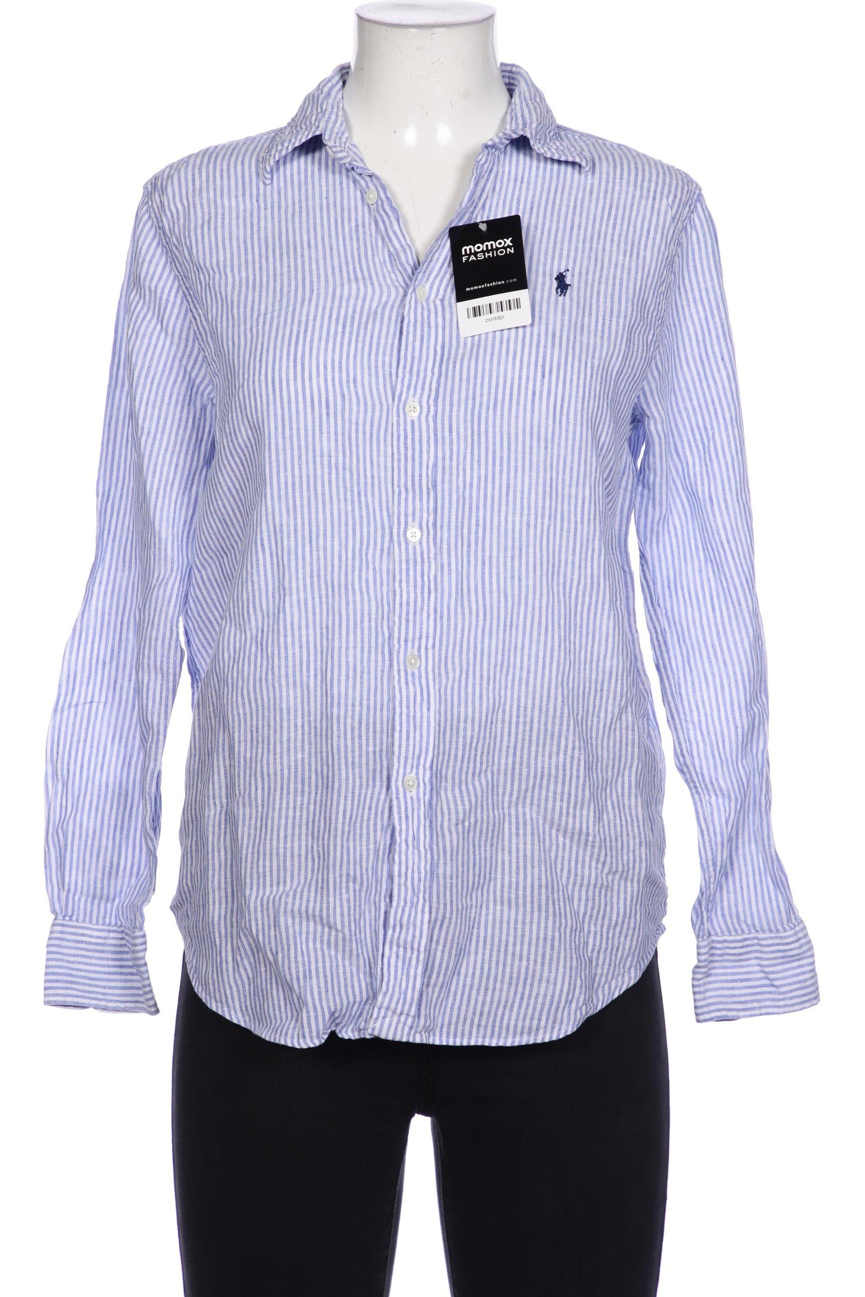 

Polo Ralph Lauren Damen Bluse, blau