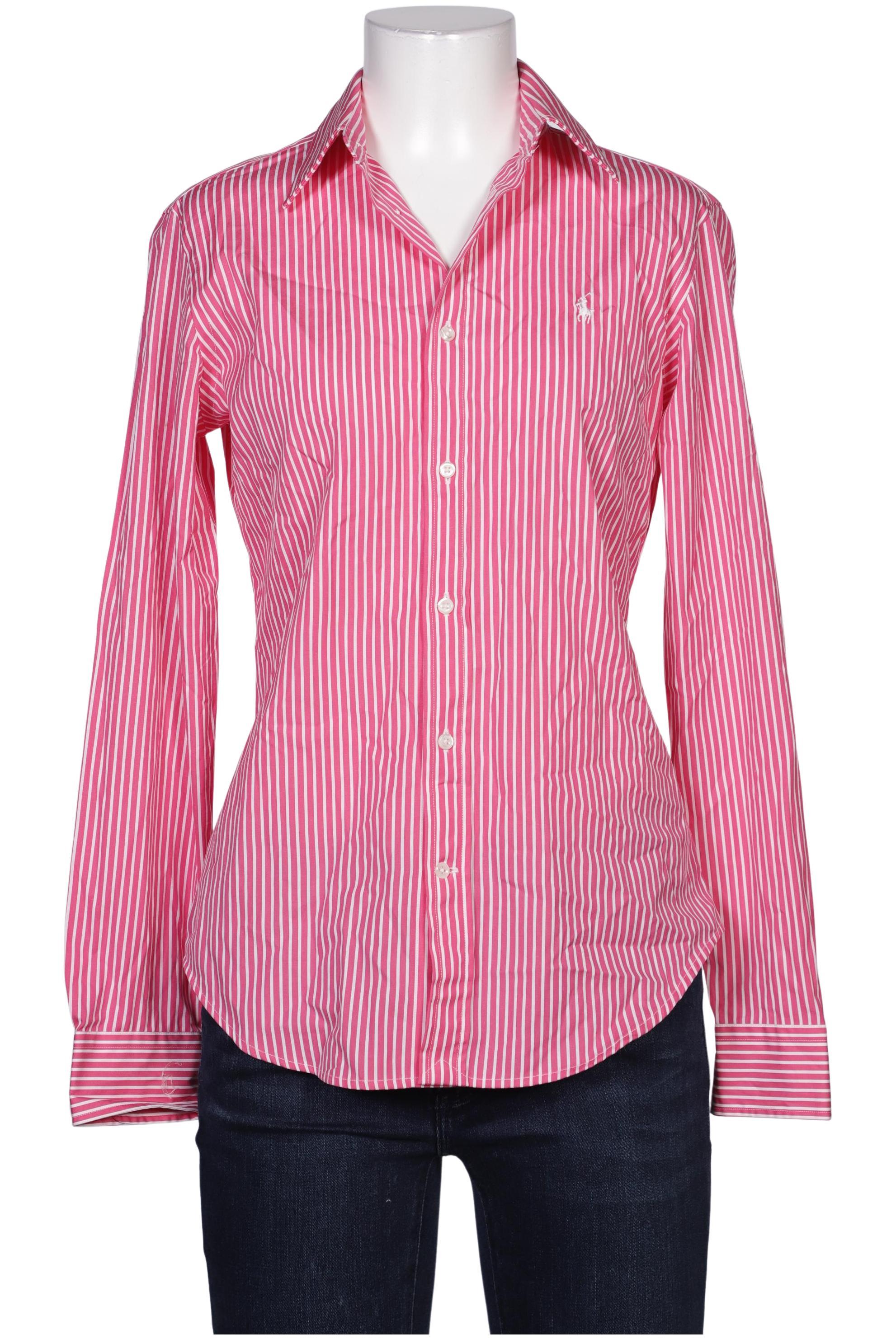

Polo Ralph Lauren Damen Bluse, pink, Gr. 8