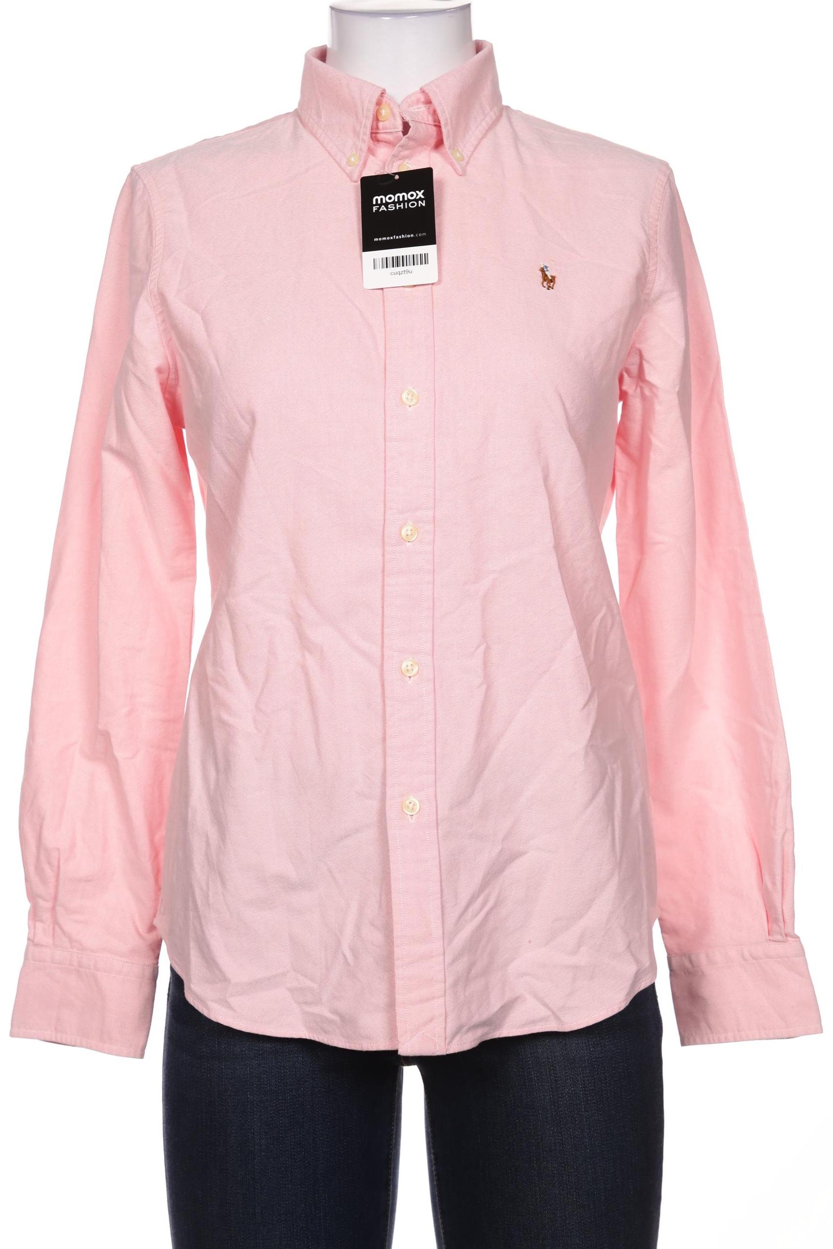 

Polo Ralph Lauren Damen Bluse, pink, Gr. 38