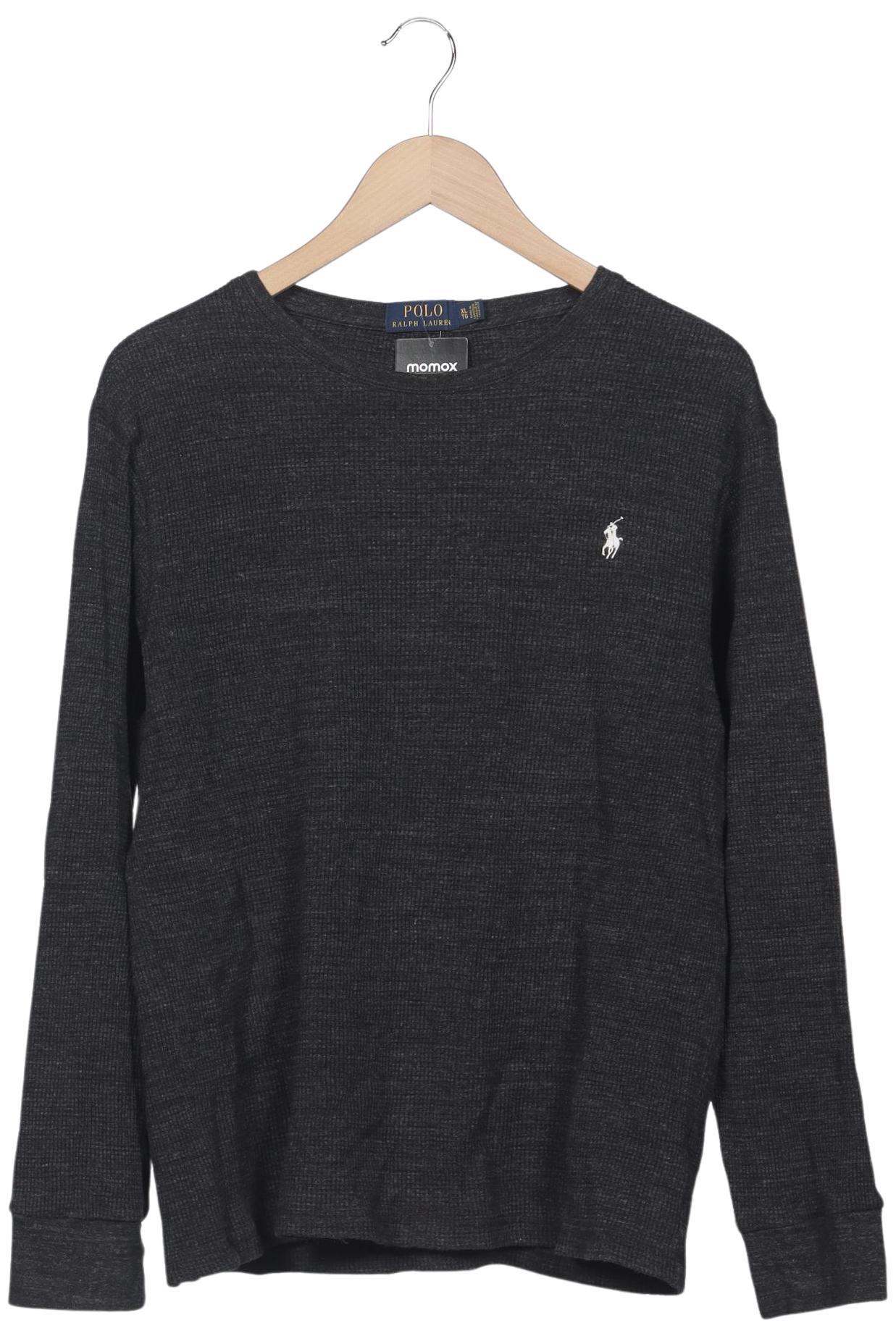 

Polo Ralph Lauren Herren Pullover, grau, Gr. 54