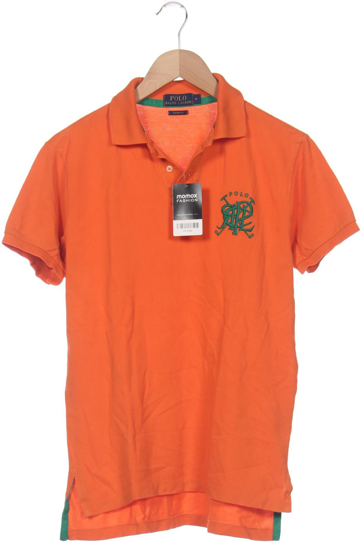 

Polo Ralph Lauren Herren Poloshirt, orange, Gr. 48