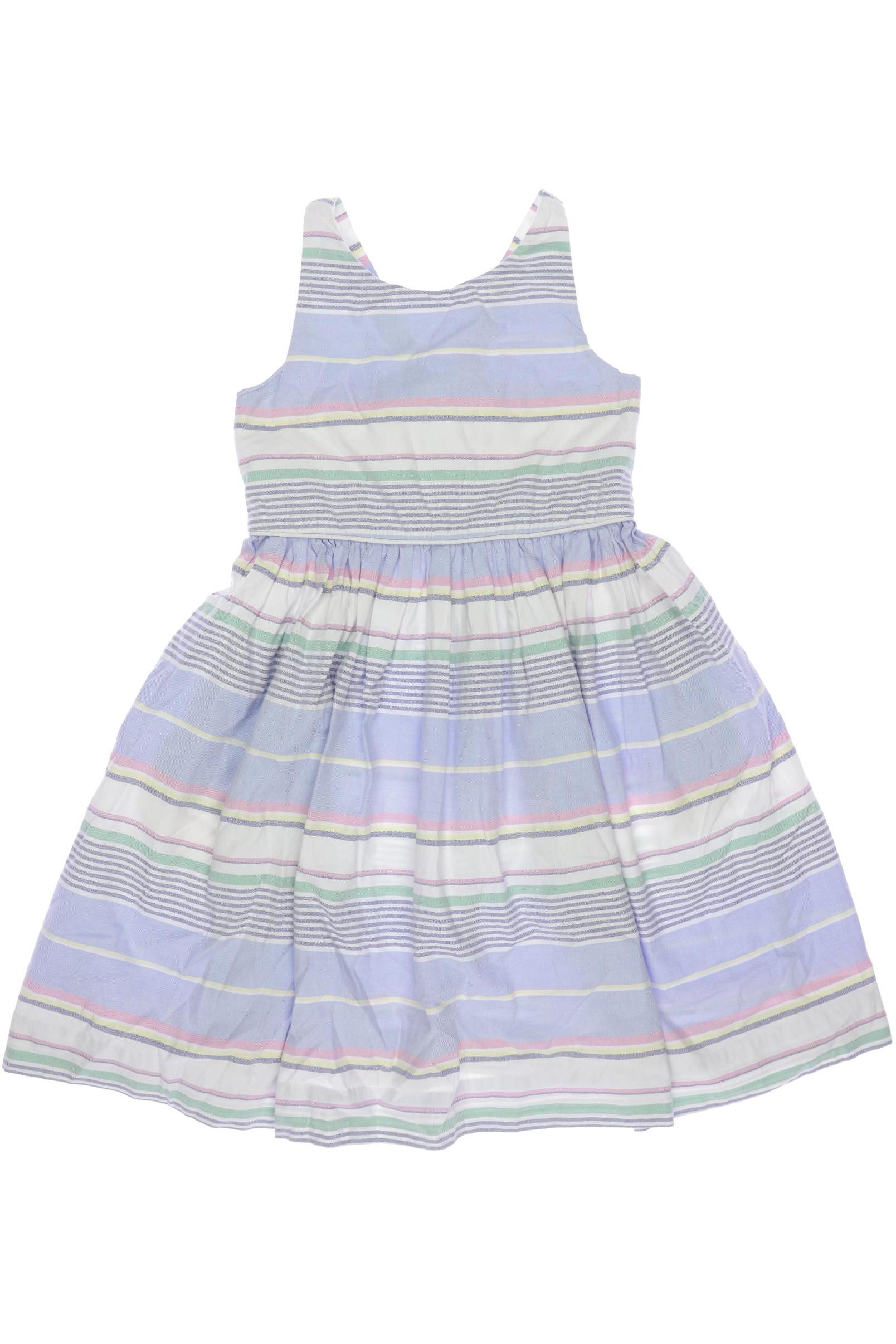 

Polo Ralph Lauren Damen Kleid, mehrfarbig, Gr. 116