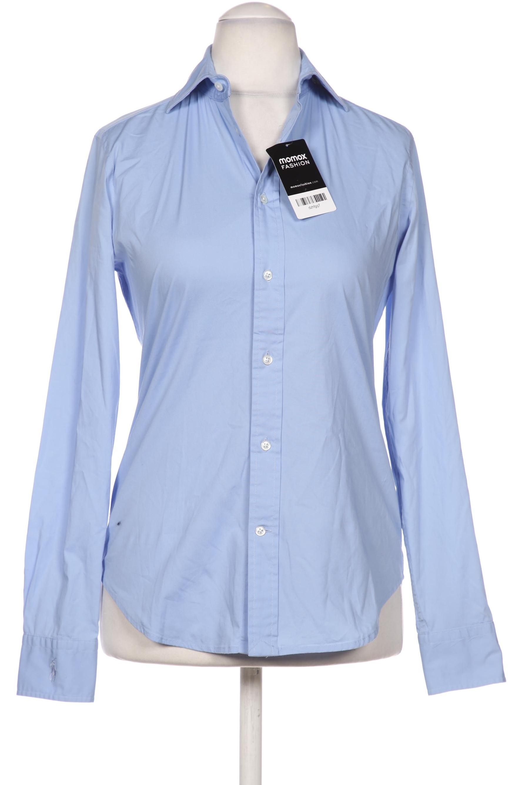 

Polo Ralph Lauren Damen Bluse, hellblau, Gr. 6
