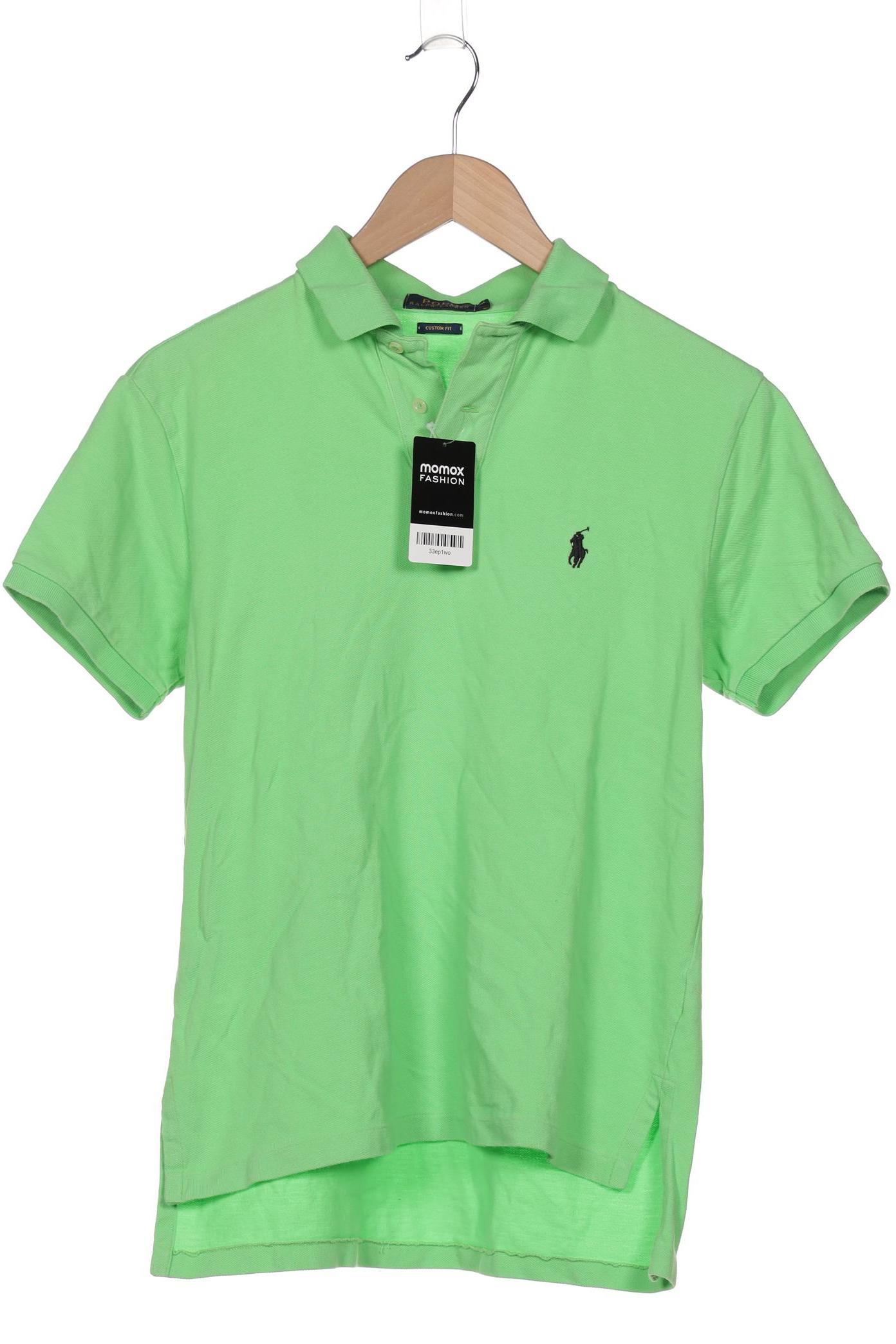 

Polo Ralph Lauren Herren Poloshirt, grün, Gr. 48