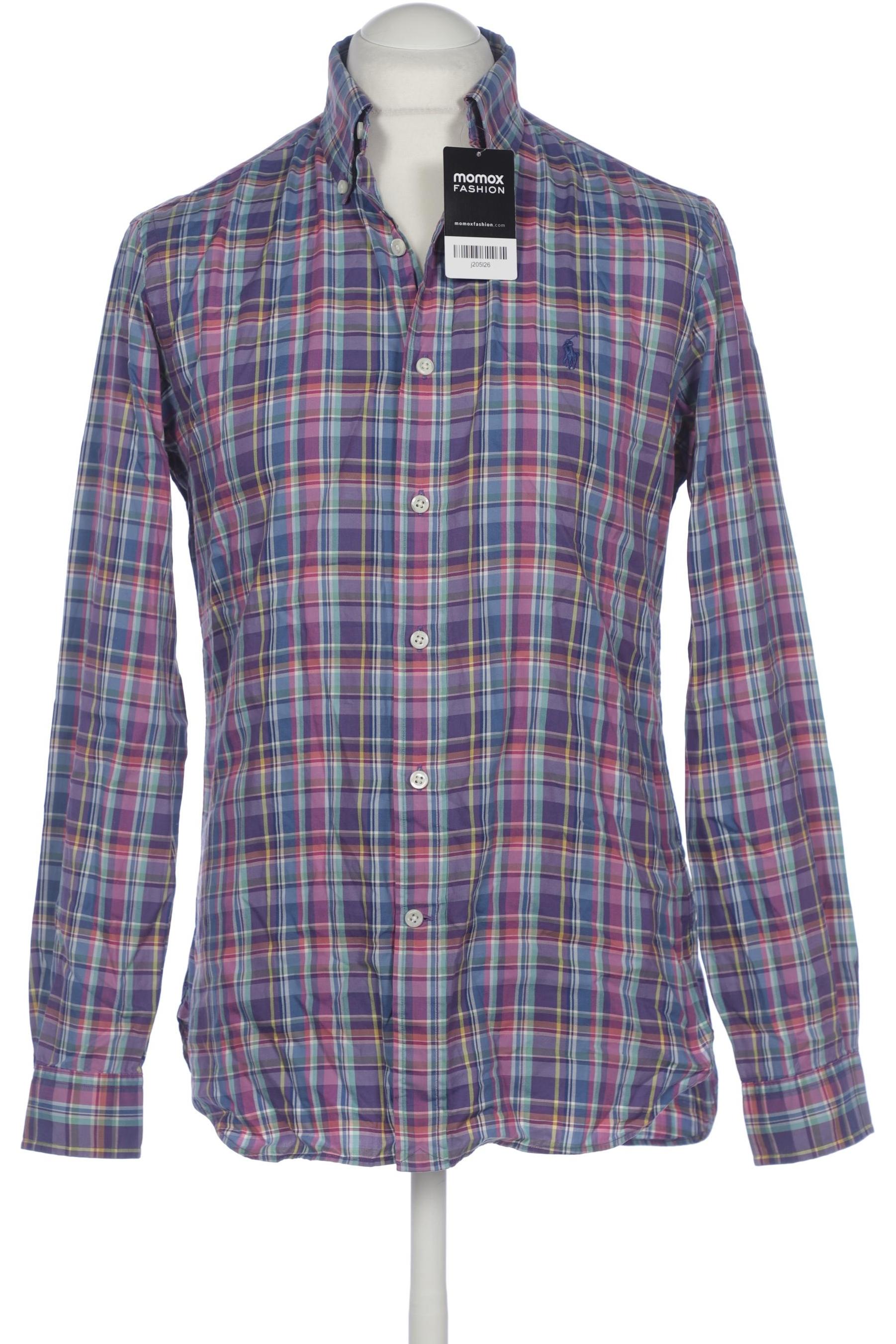 

Polo Ralph Lauren Herren Hemd, mehrfarbig, Gr. 48