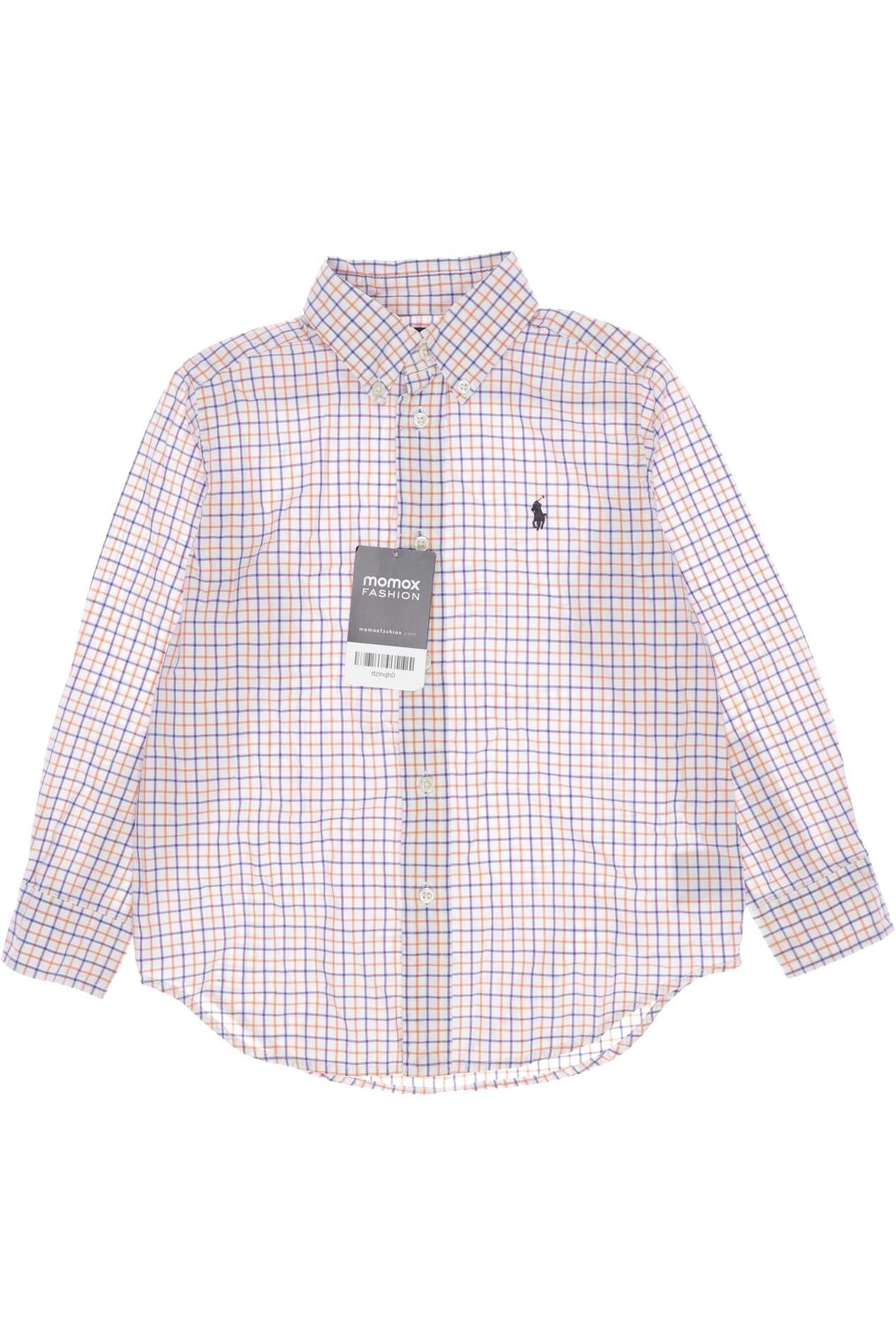 

Polo Ralph Lauren Jungen Hemd, weiß