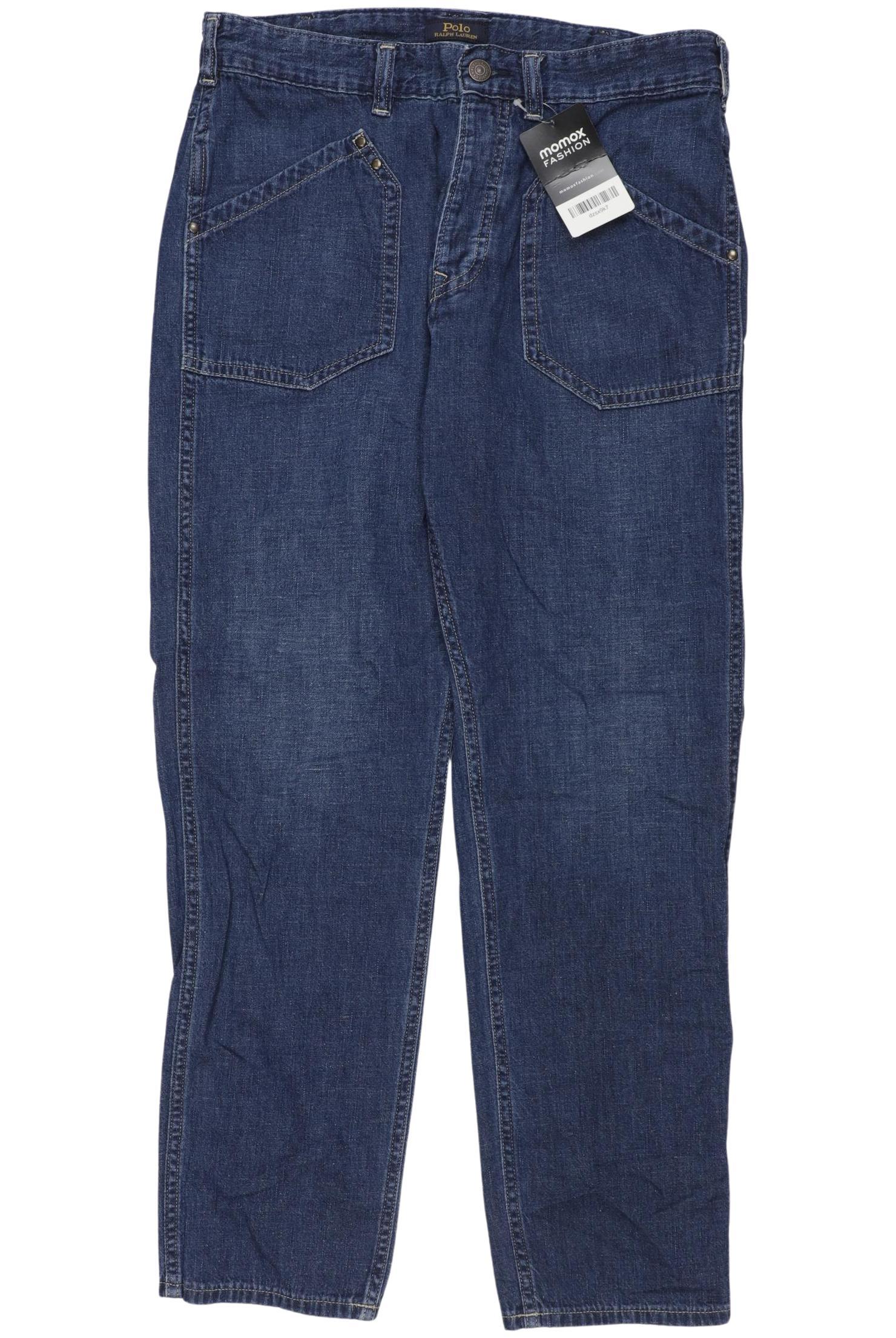

Polo Ralph Lauren Damen Jeans, marineblau, Gr. 29