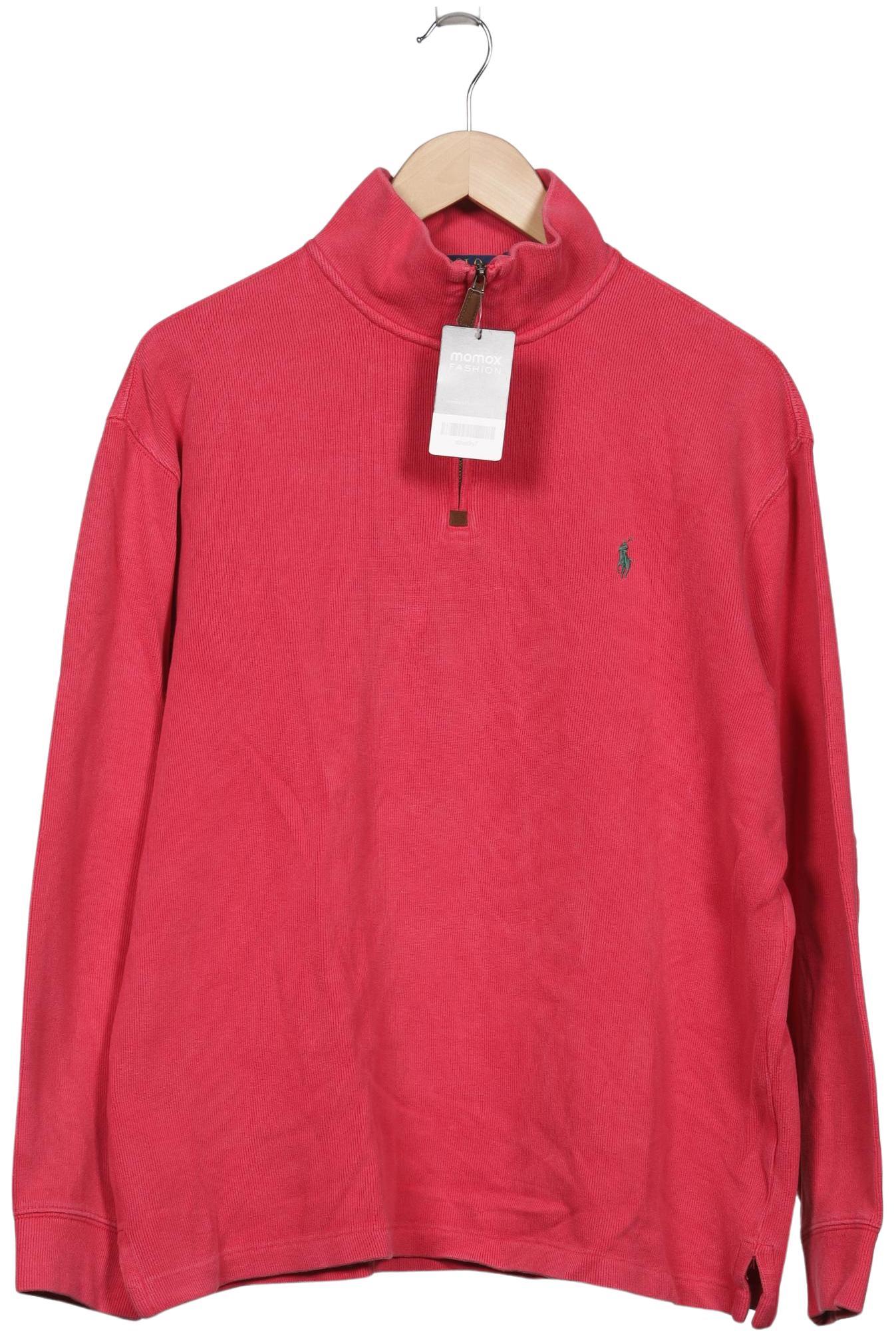 

Polo Ralph Lauren Herren Pullover, rot, Gr. 52