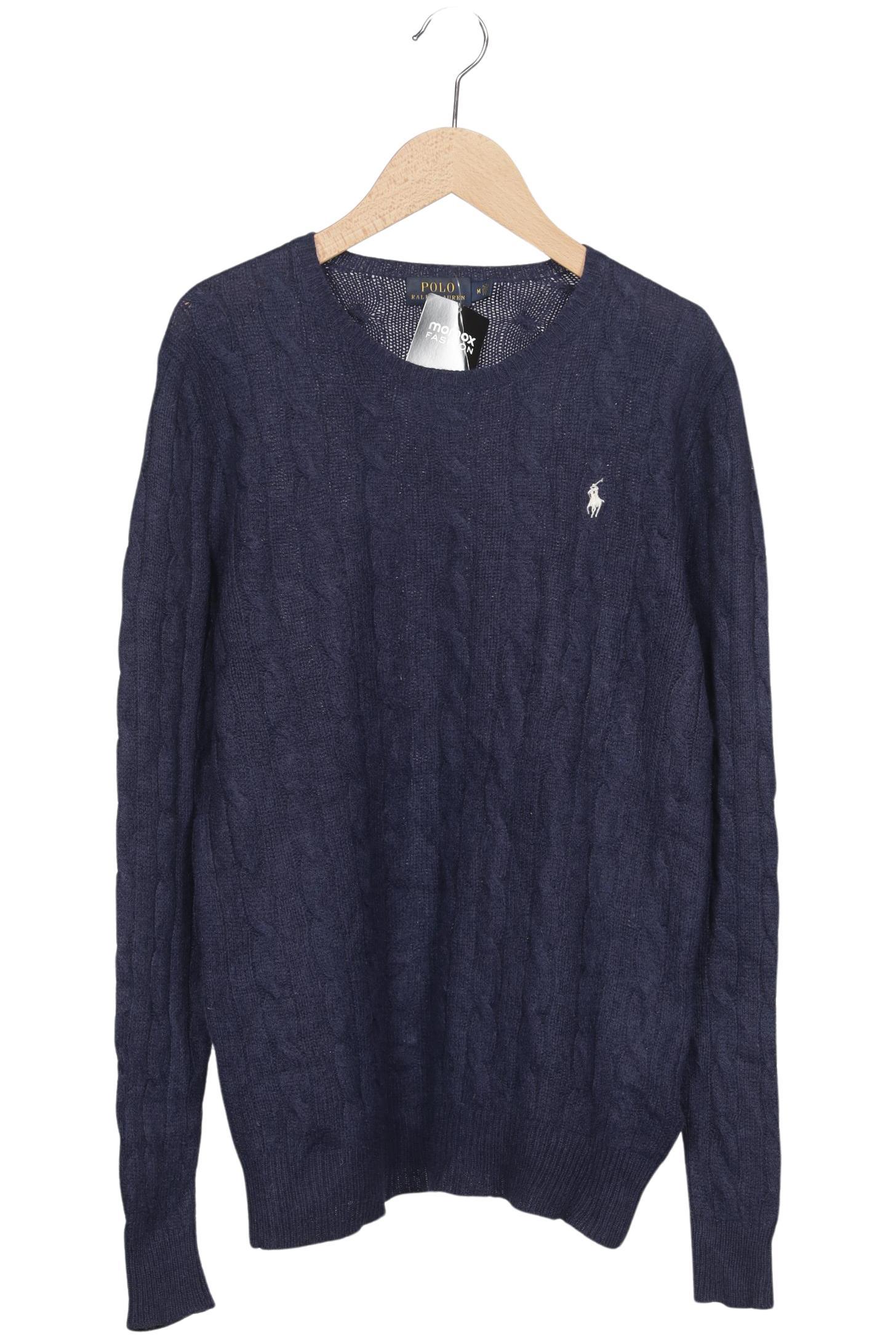 

Polo Ralph Lauren Damen Pullover, marineblau, Gr. 38