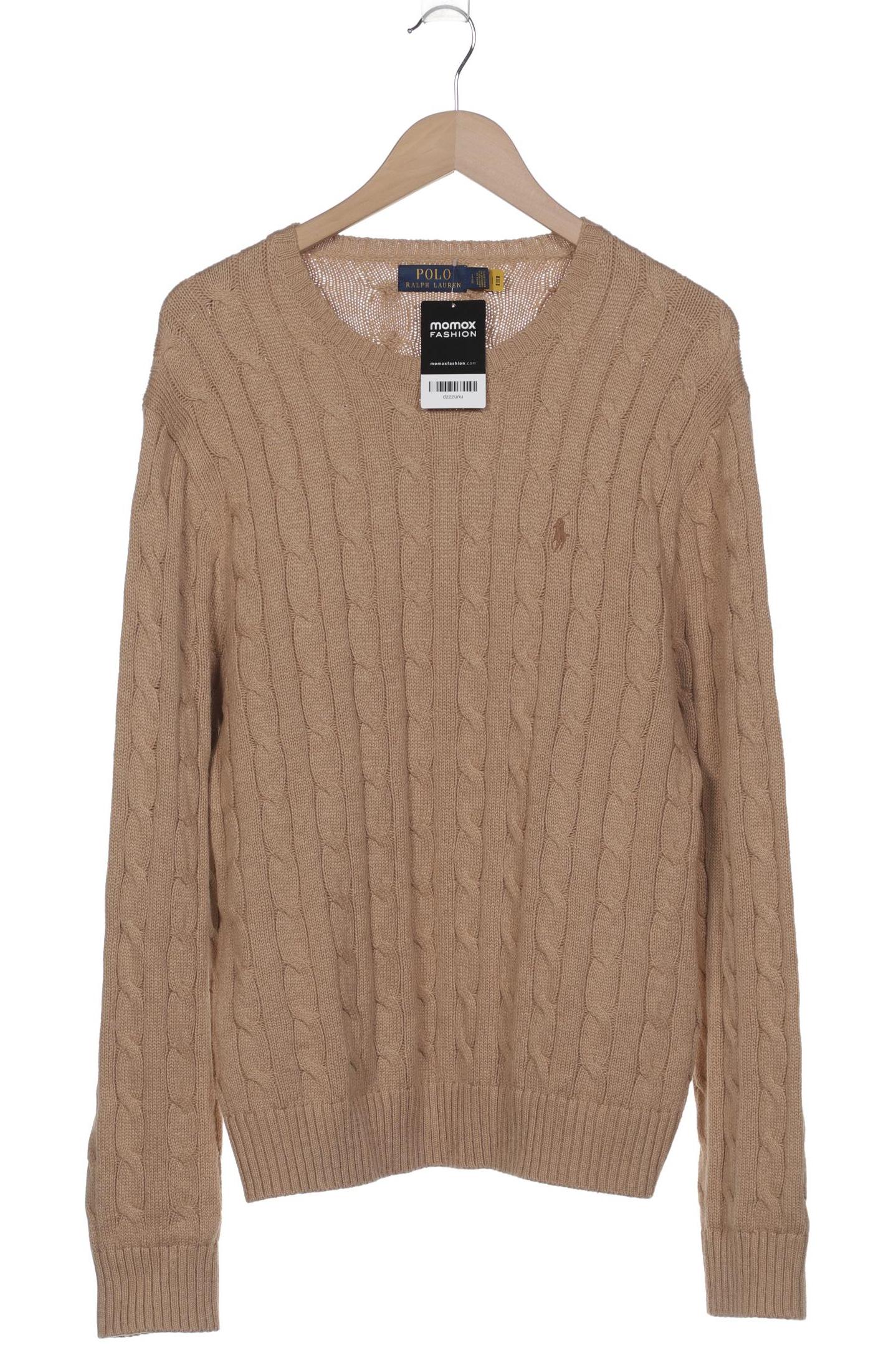

Polo Ralph Lauren Herren Pullover, beige, Gr. 52