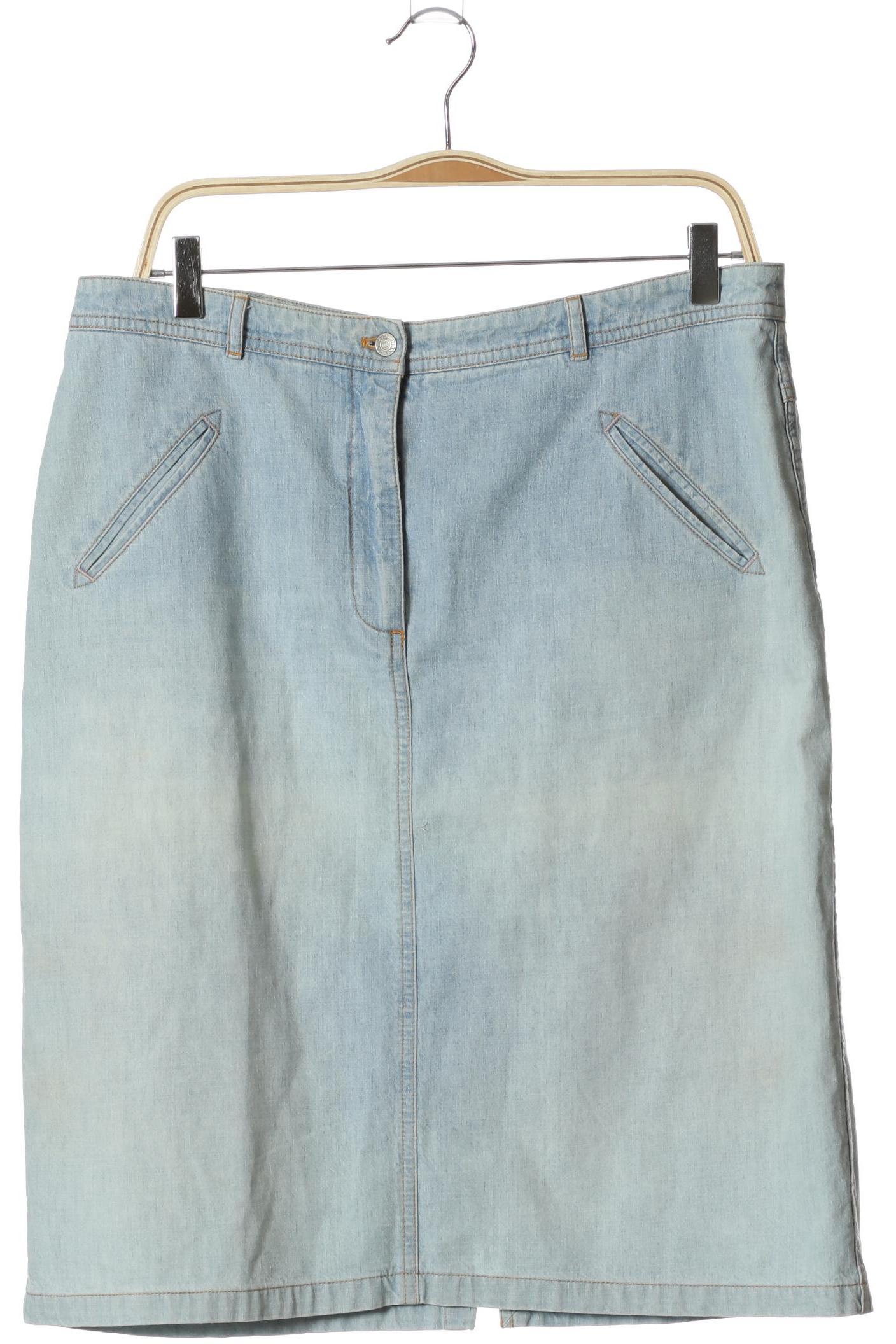 

Polo Ralph Lauren Damen Rock, blau, Gr. 8
