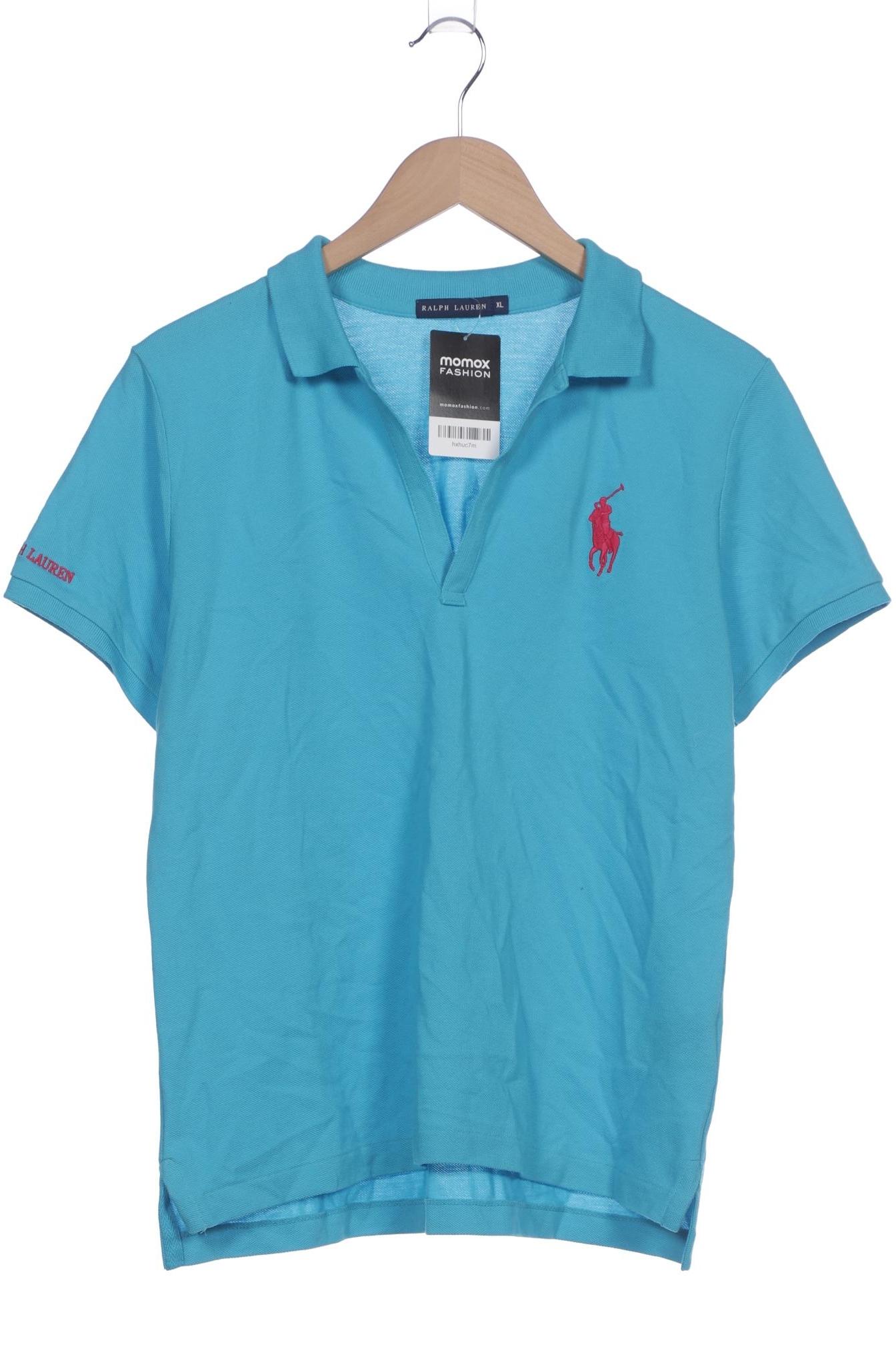 

Polo Ralph Lauren Herren Poloshirt, blau, Gr. 54