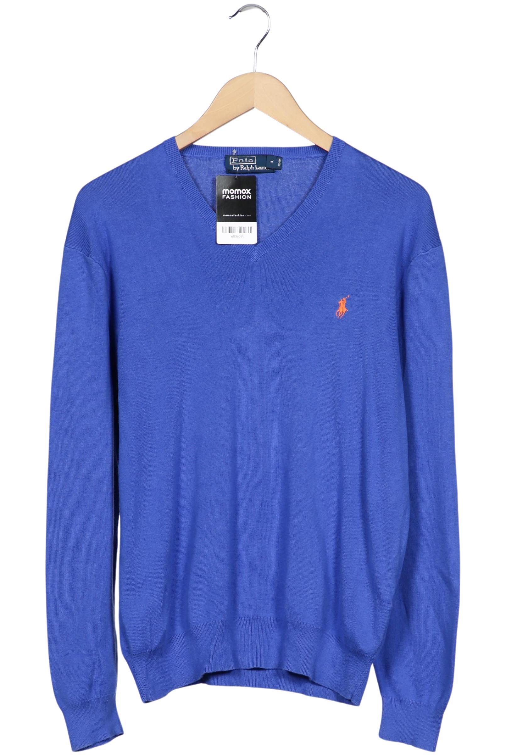 

Polo Ralph Lauren Herren Pullover, blau, Gr. 48