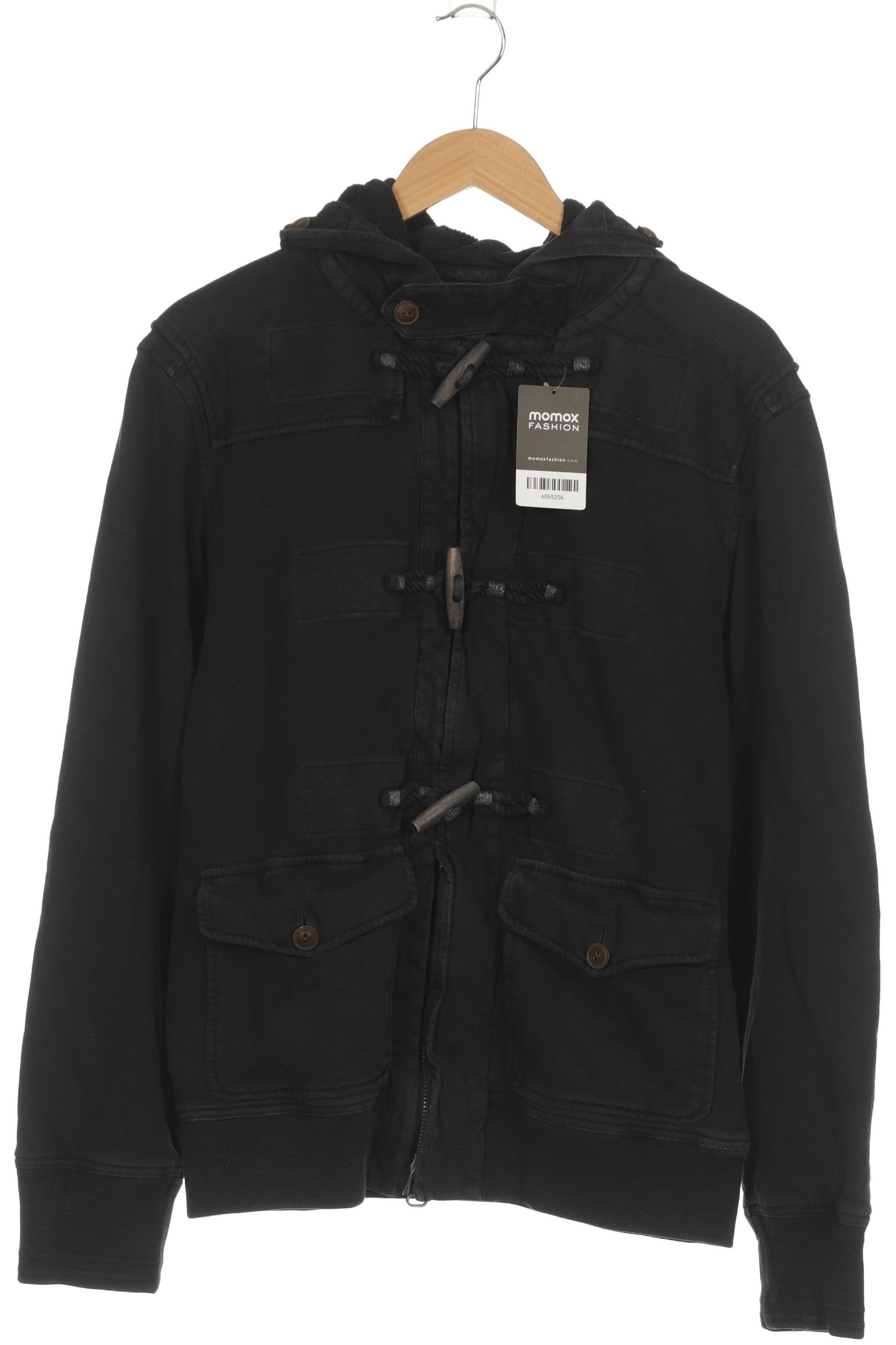 

Polo Ralph Lauren Herren Jacke, schwarz, Gr. 52