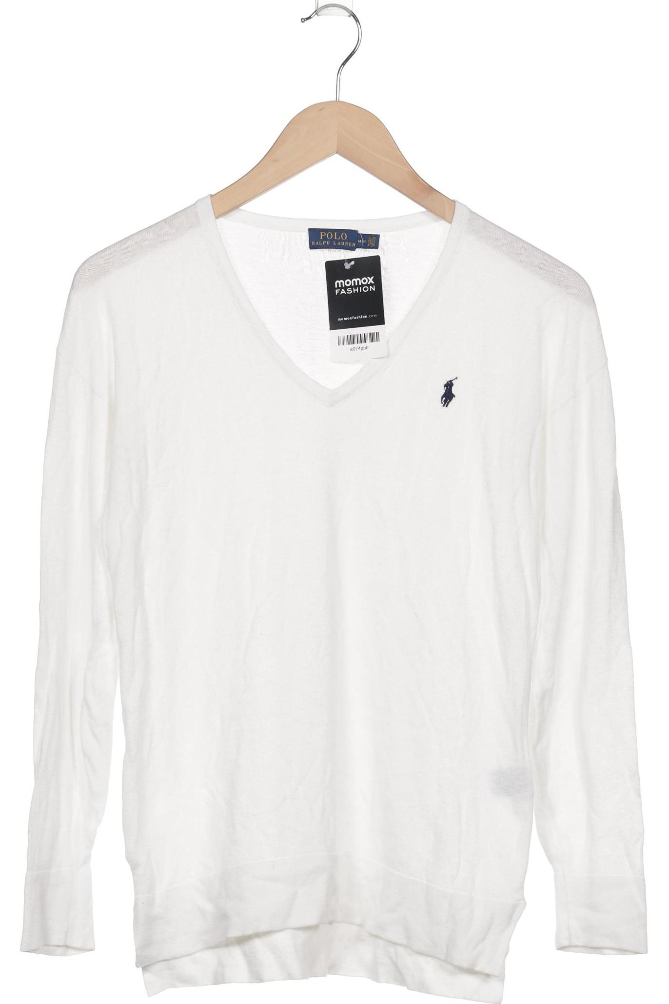 

Polo Ralph Lauren Damen Pullover, weiß, Gr. 38