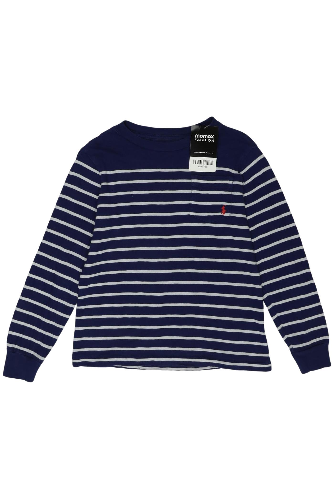 

Polo Ralph Lauren Herren Langarmshirt, mehrfarbig, Gr. 134