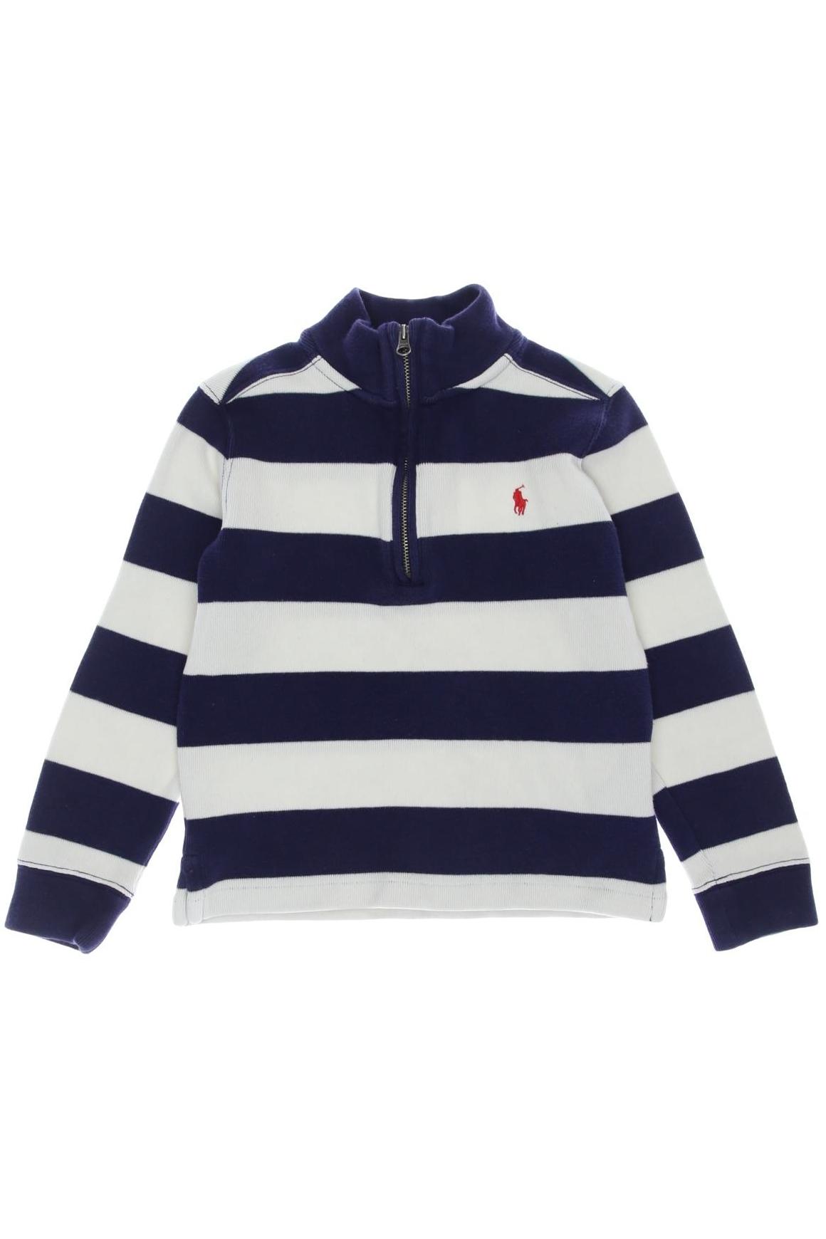 

Polo Ralph Lauren Jungen Pullover, marineblau, Gr. 116