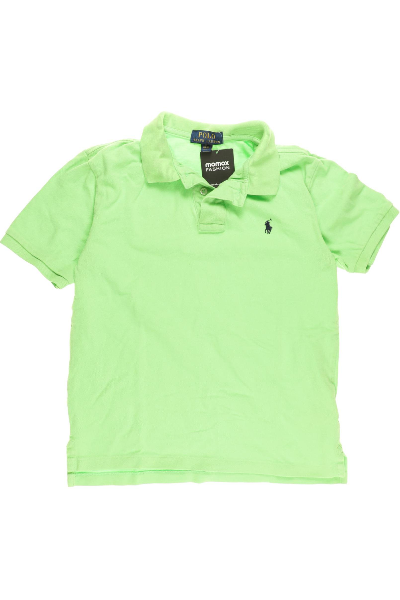 

Polo Ralph Lauren Jungen Poloshirt, grün, Gr. 140