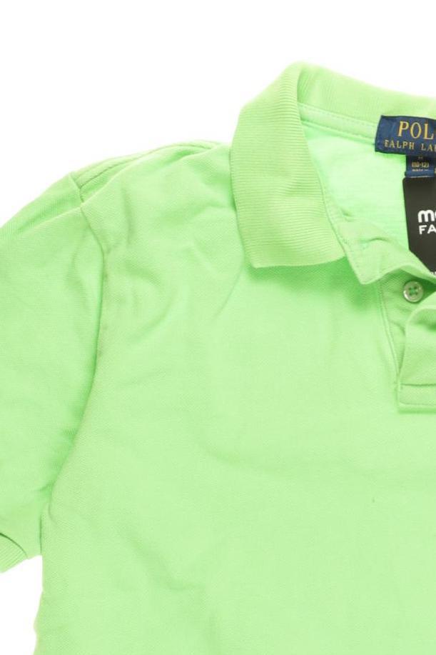 Thumbnail - Polo Ralph Lauren Jungen Poloshirt, grün, Gr. 140