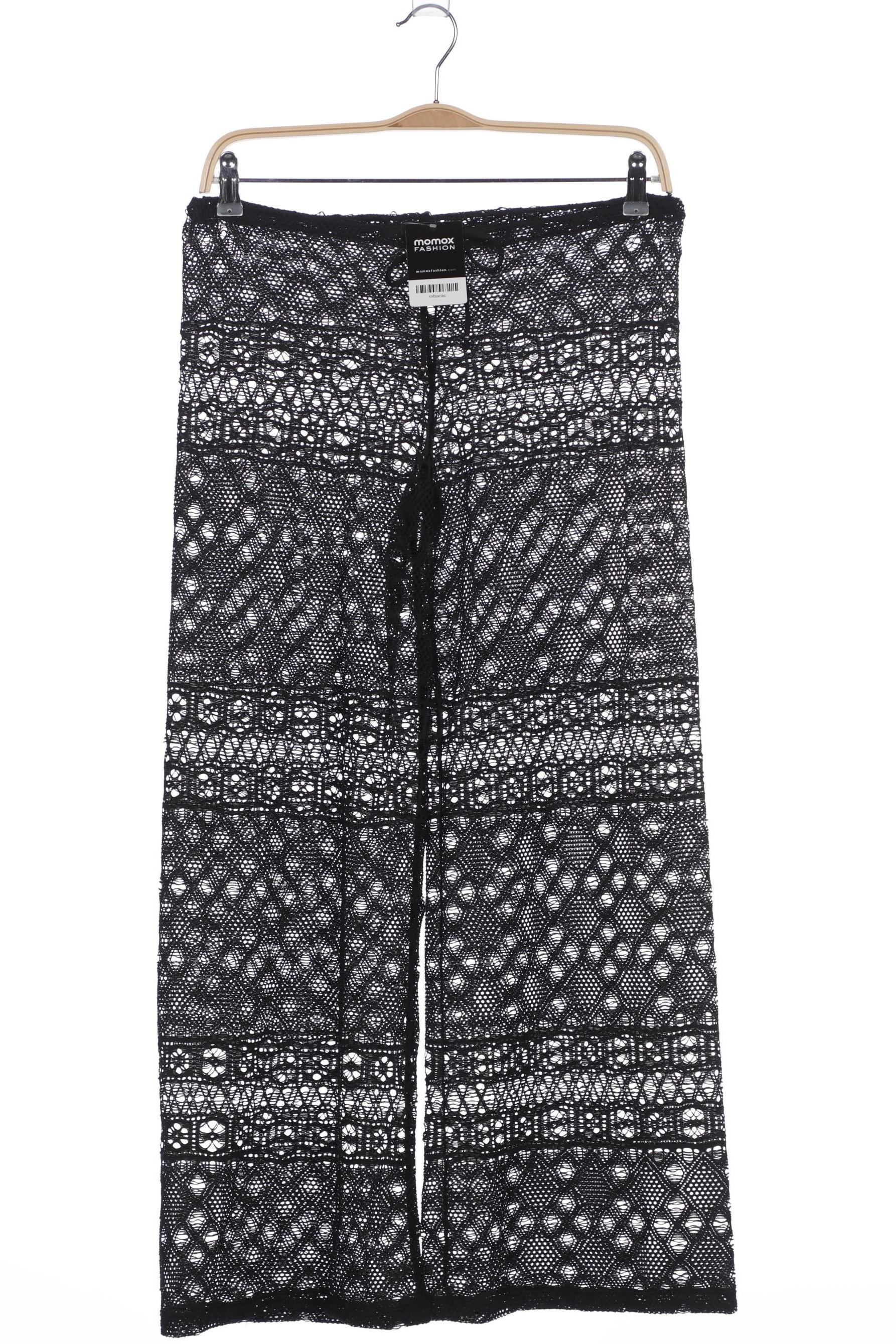 

Polo Ralph Lauren Damen Stoffhose, schwarz, Gr. 36