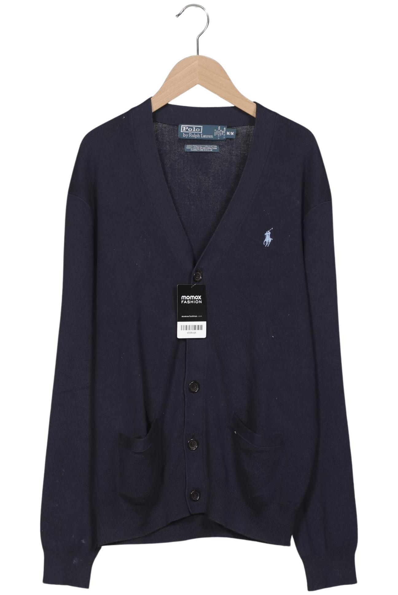 

Polo Ralph Lauren Herren Strickjacke, marineblau, Gr. 48