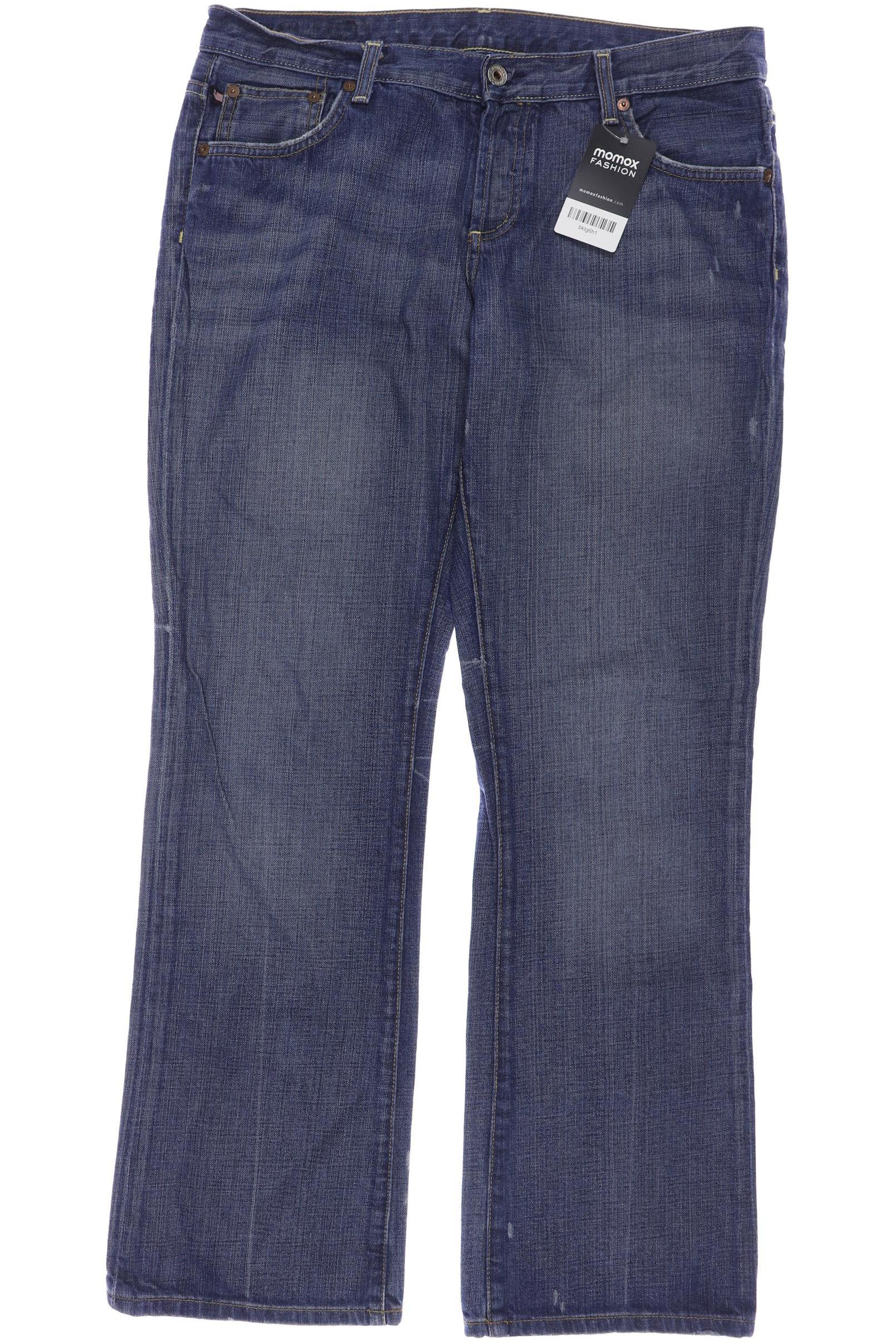 

Polo Ralph Lauren Damen Jeans, blau, Gr. 12