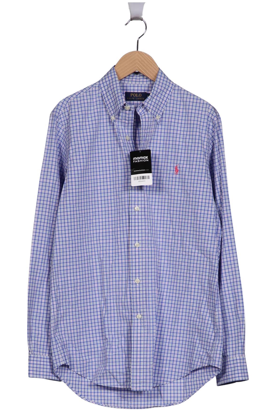 

Polo Ralph Lauren Herren Hemd, mehrfarbig, Gr. 46