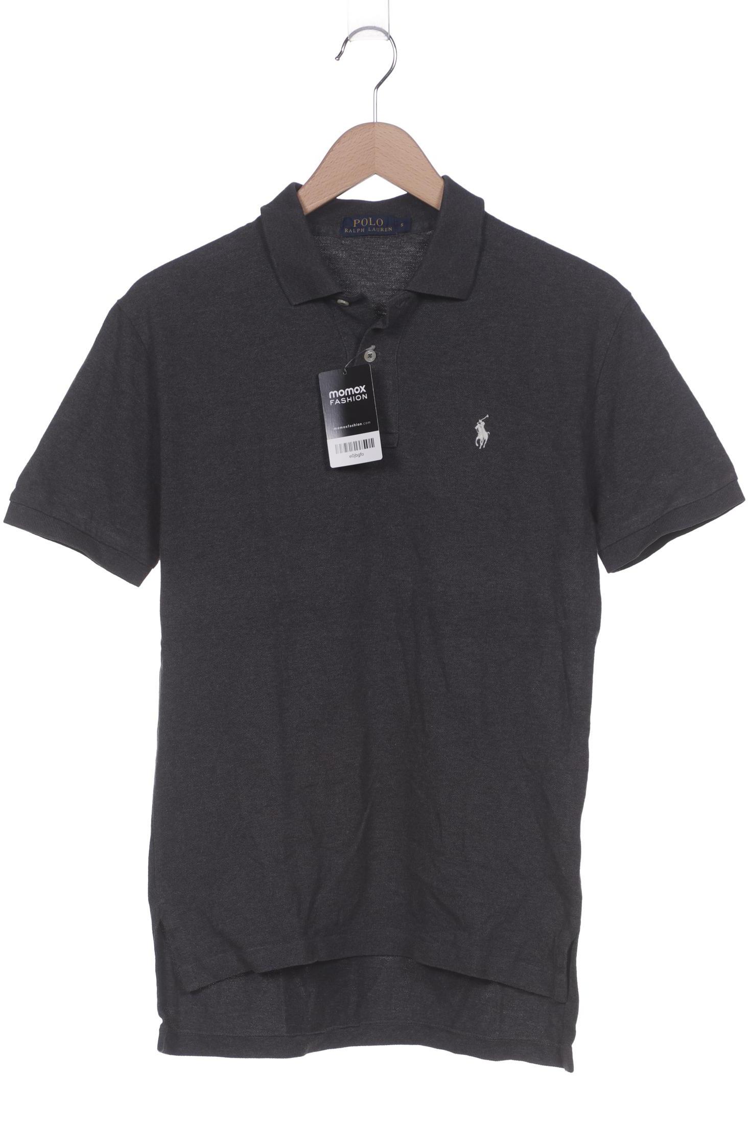 

Polo Ralph Lauren Herren Poloshirt, grau, Gr. 46
