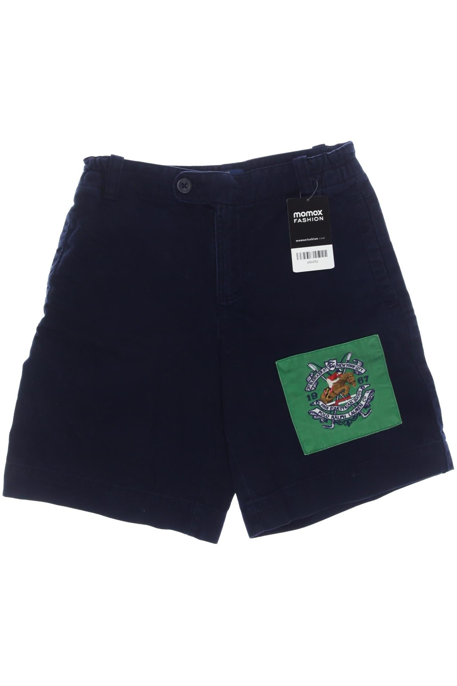 

Polo Ralph Lauren Herren Shorts, marineblau, Gr. 10