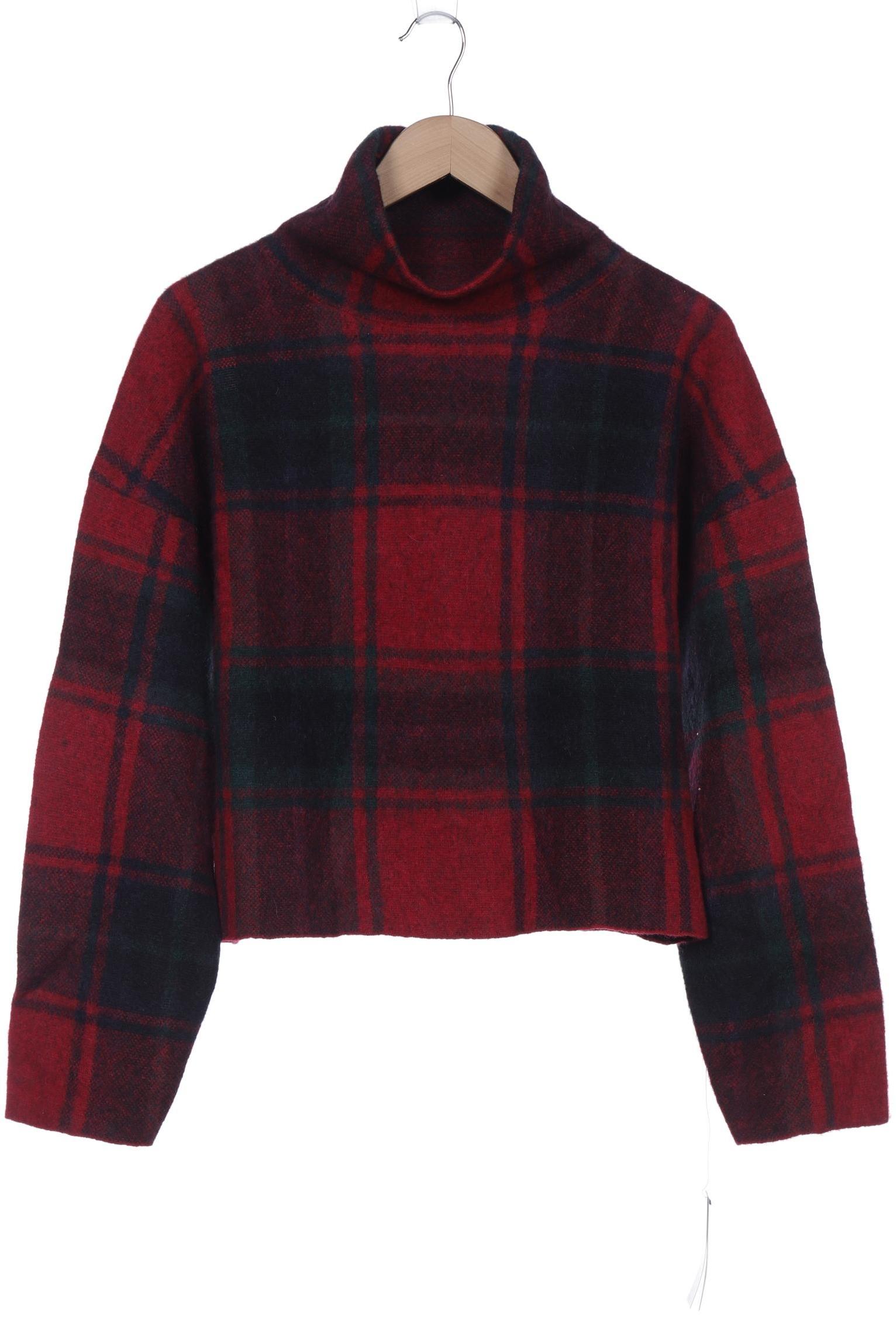 

Polo Ralph Lauren Damen Pullover, bordeaux, Gr. 42