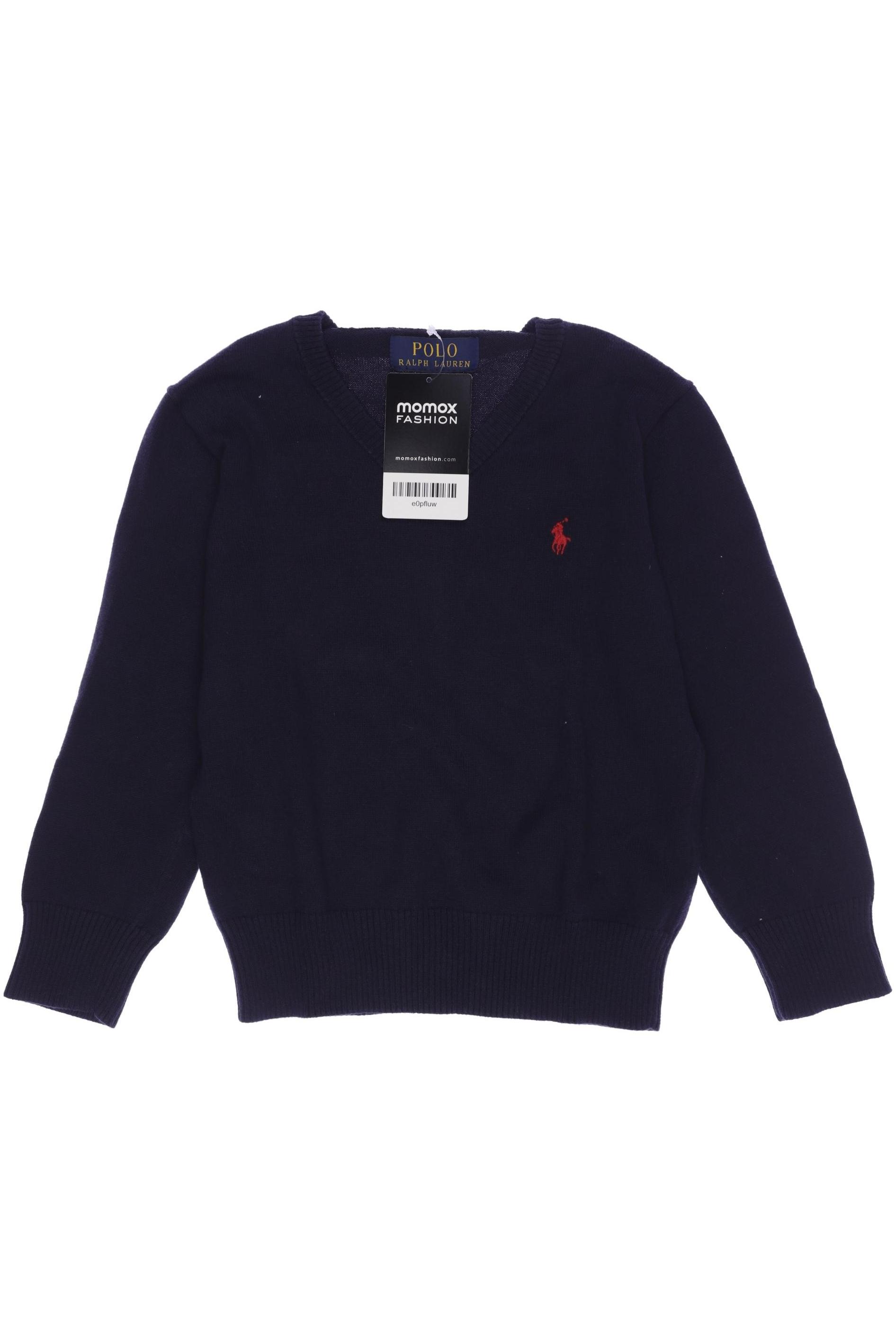 

Polo Ralph Lauren Herren Pullover, marineblau, Gr. 116