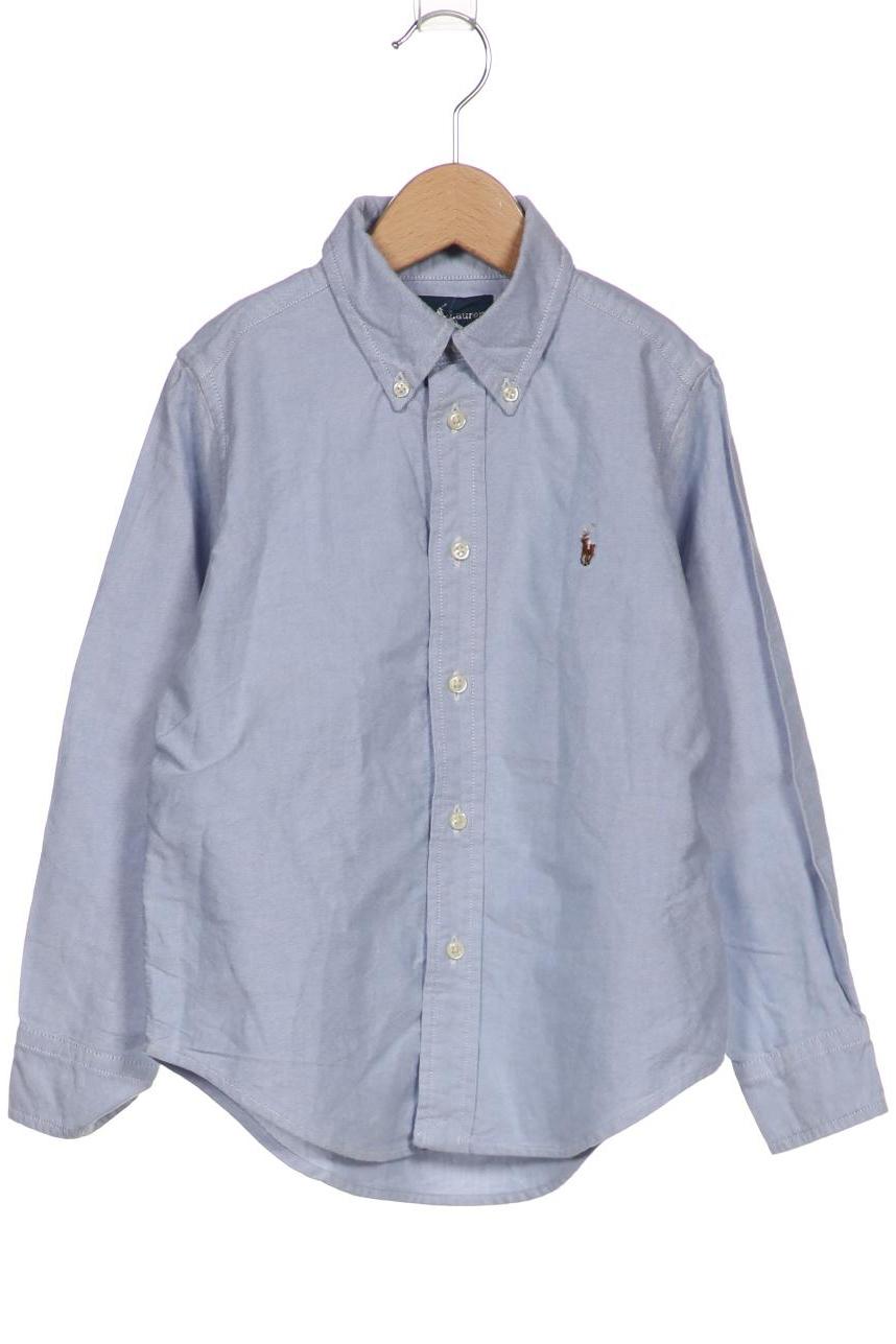 

Polo Ralph Lauren Herren Hemd, blau, Gr. 116