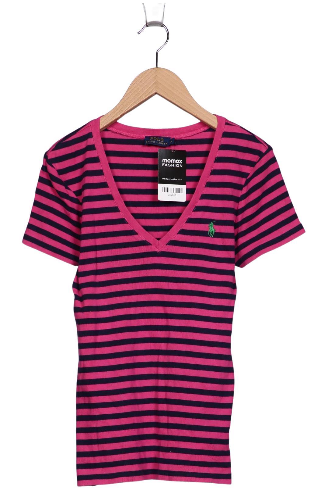 

Polo Ralph Lauren Damen T-Shirt, pink, Gr. 38
