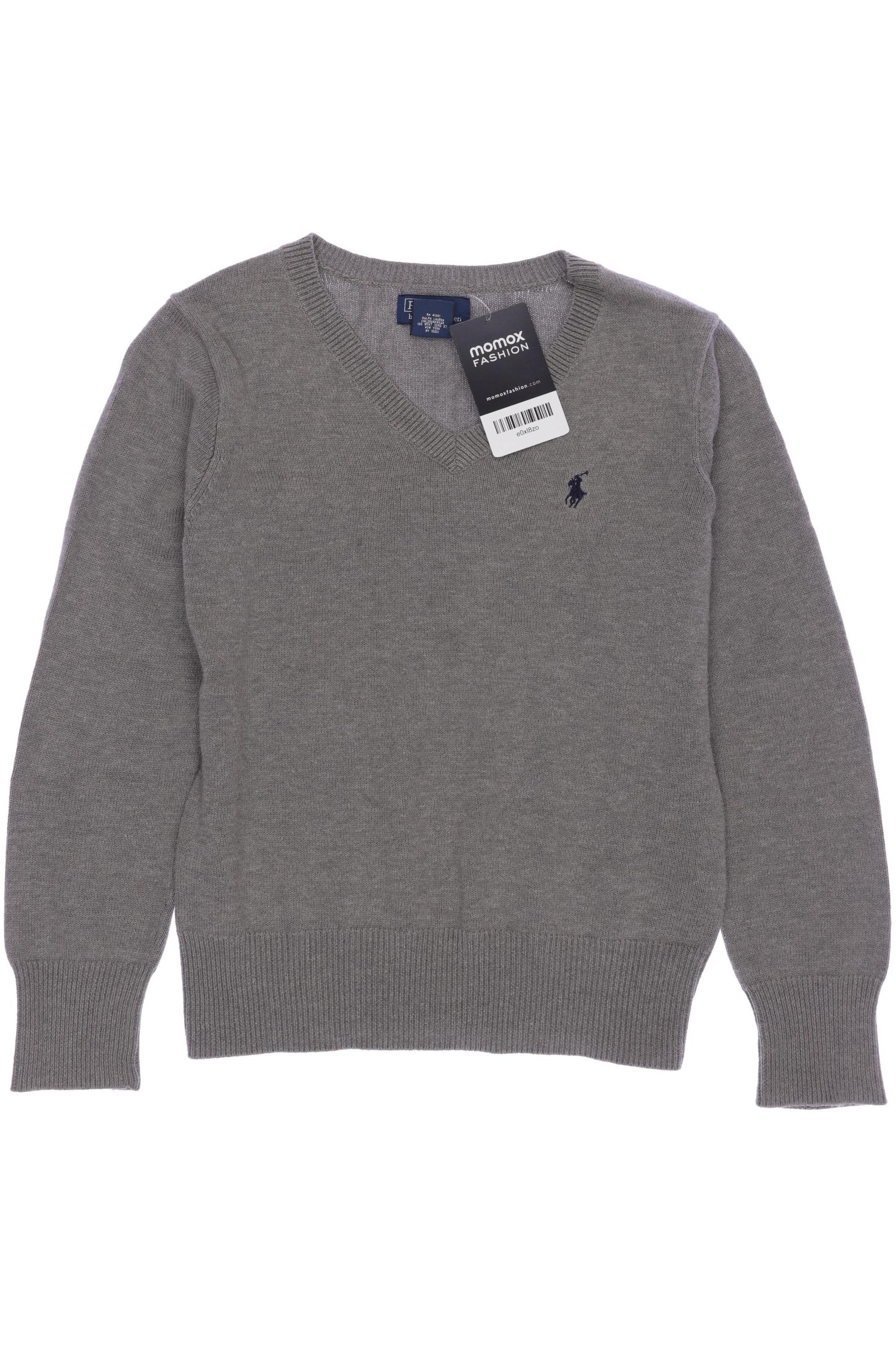 

Polo Ralph Lauren Herren Pullover, grau, Gr. 128