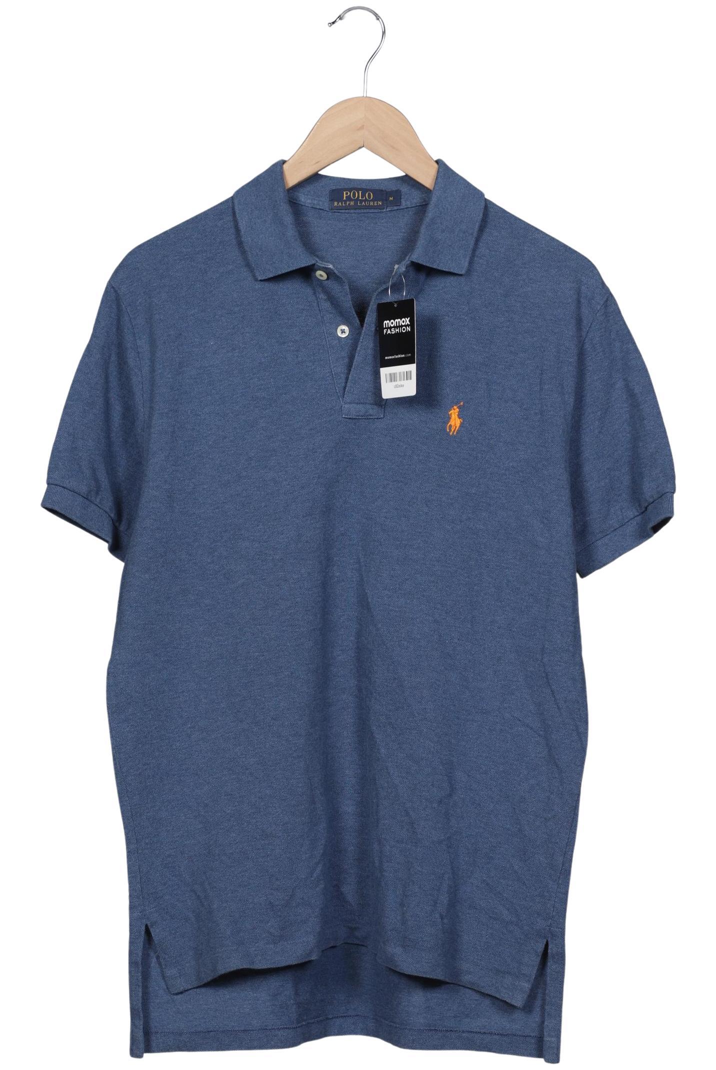 

Polo Ralph Lauren Herren Poloshirt, blau, Gr. 48