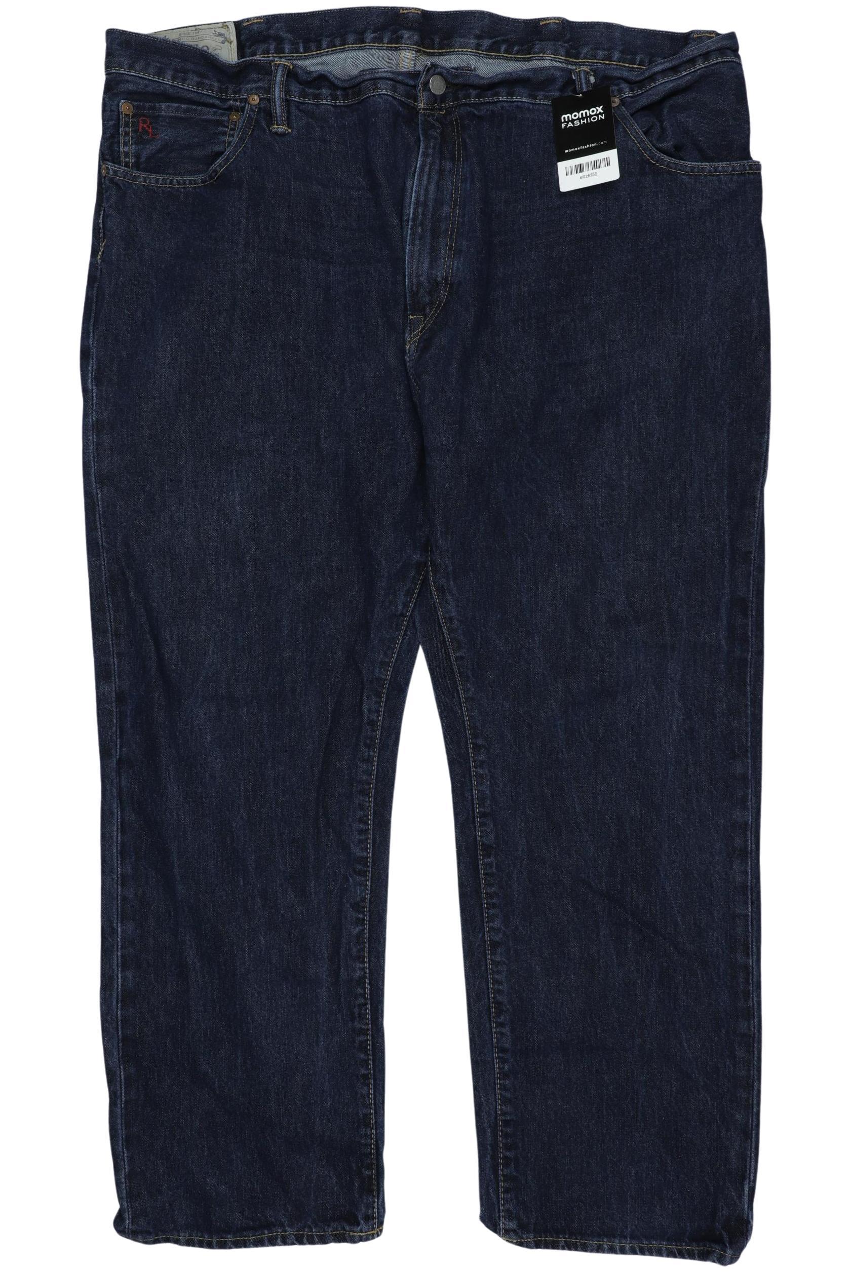 

Polo Ralph Lauren Herren Jeans, marineblau, Gr. 44