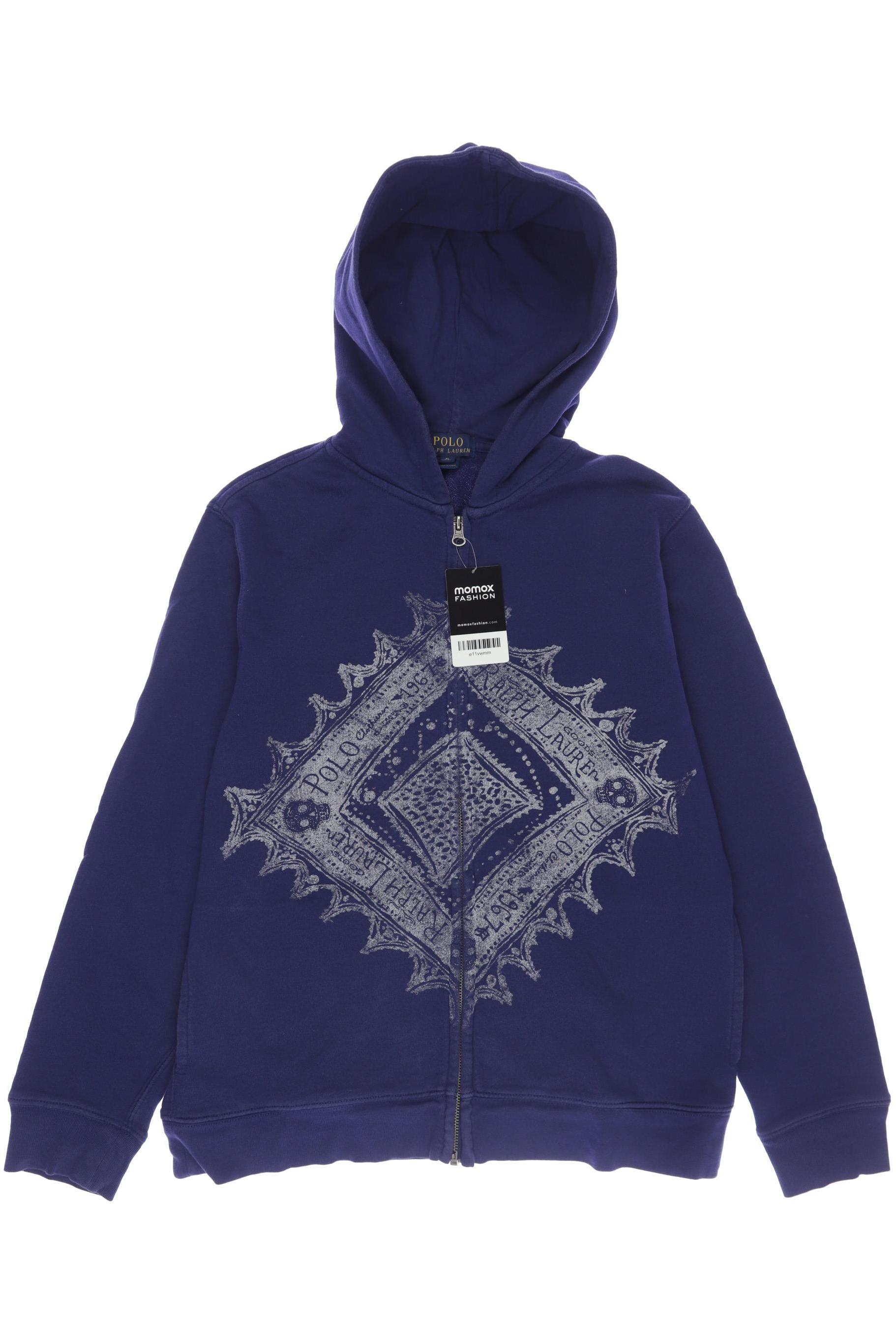 

Polo Ralph Lauren Herren Hoodies & Sweater, marineblau, Gr. 170