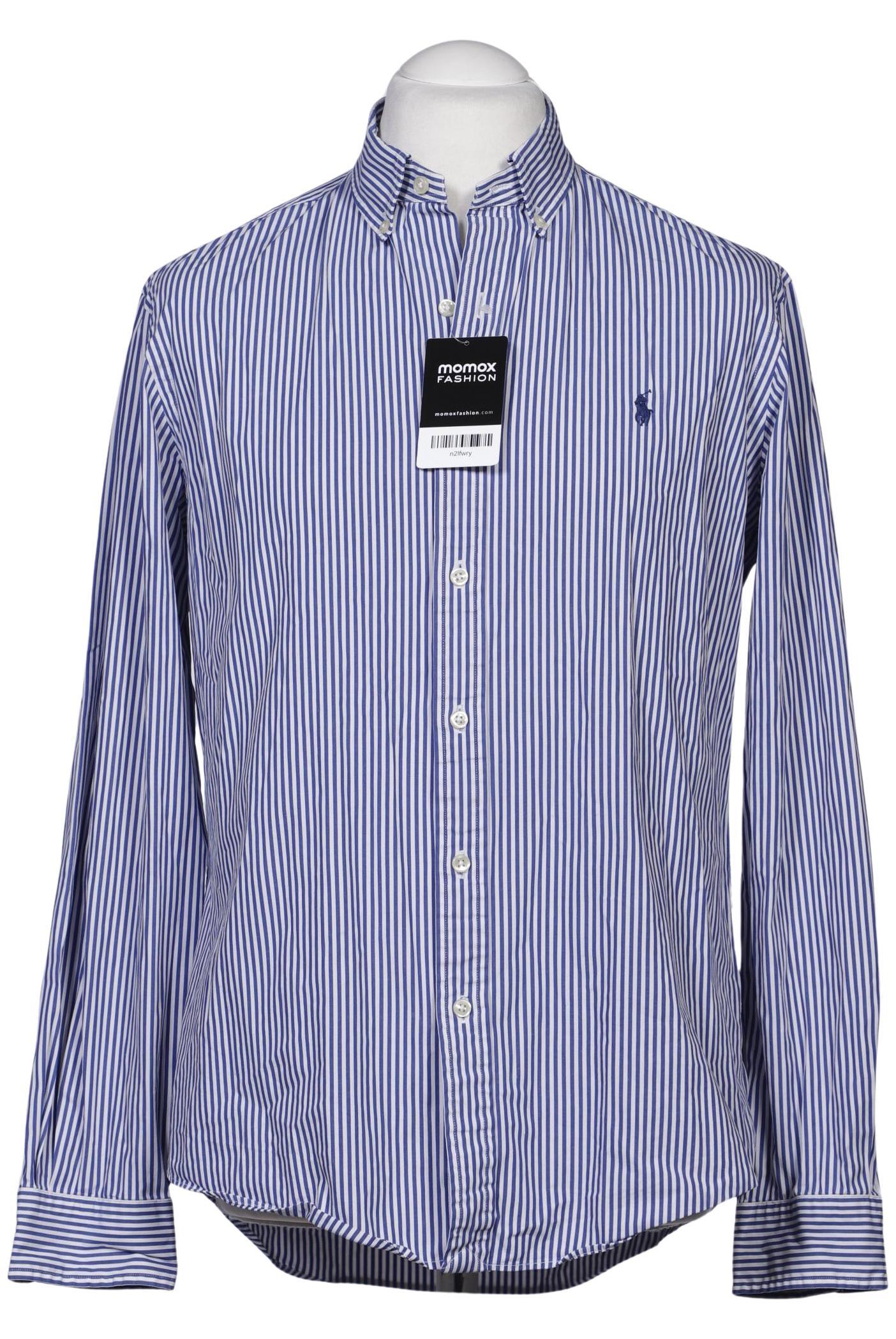 Thumbnail - Polo Ralph Lauren Herren Hemd, mehrfarbig, Gr. 16.5