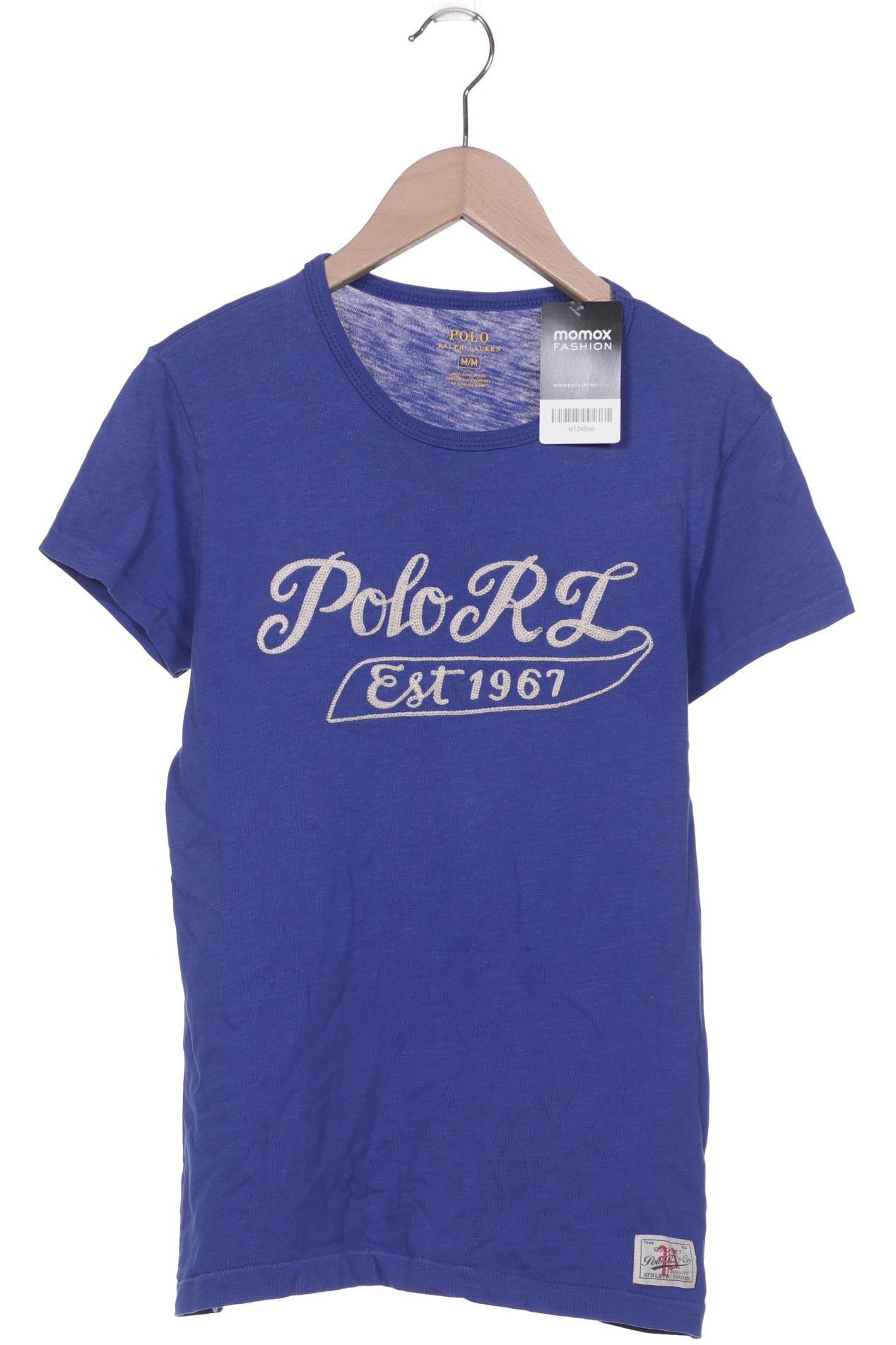 

Polo Ralph Lauren Damen T-Shirt, blau