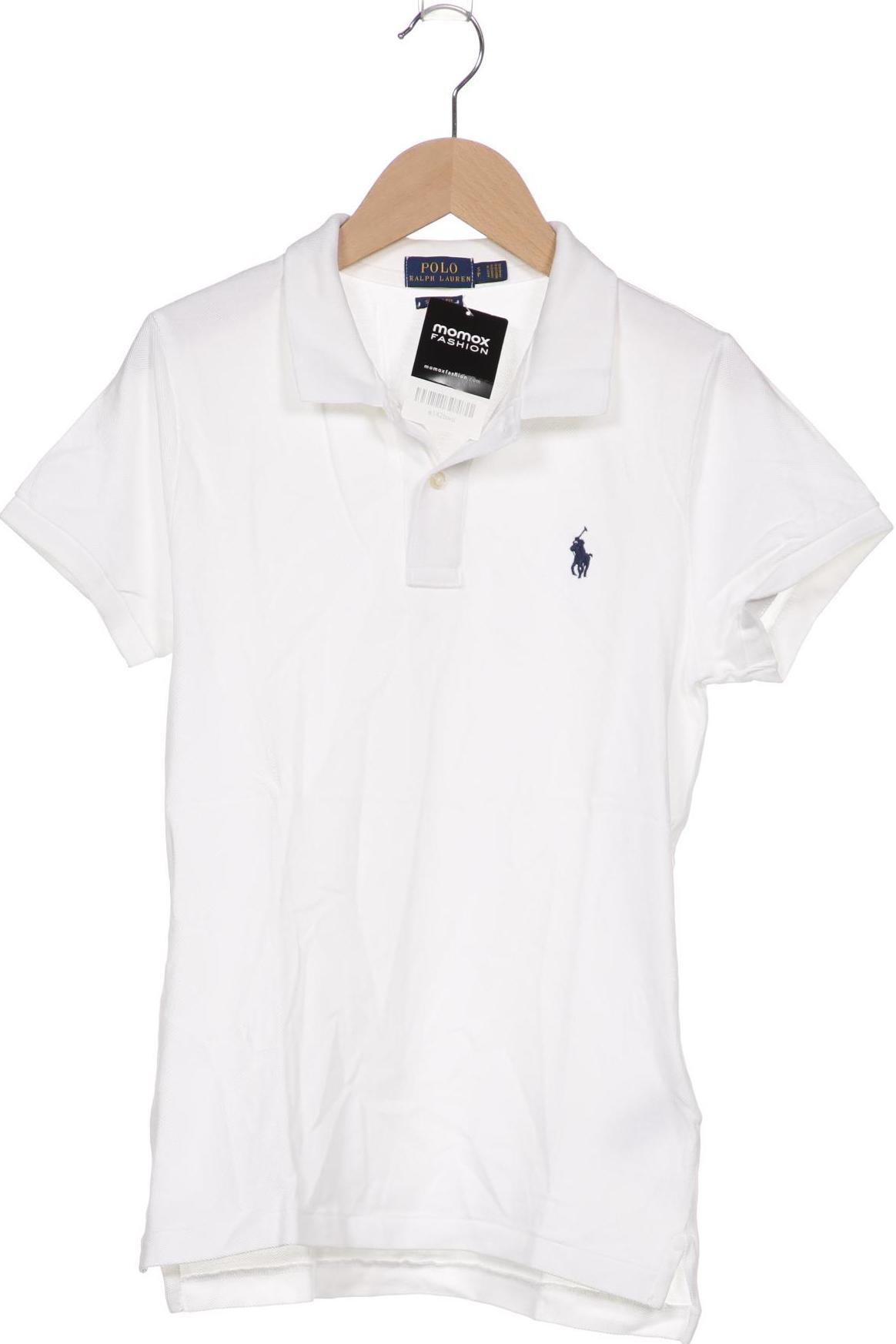 

Polo Ralph Lauren Damen Poloshirt, weiß